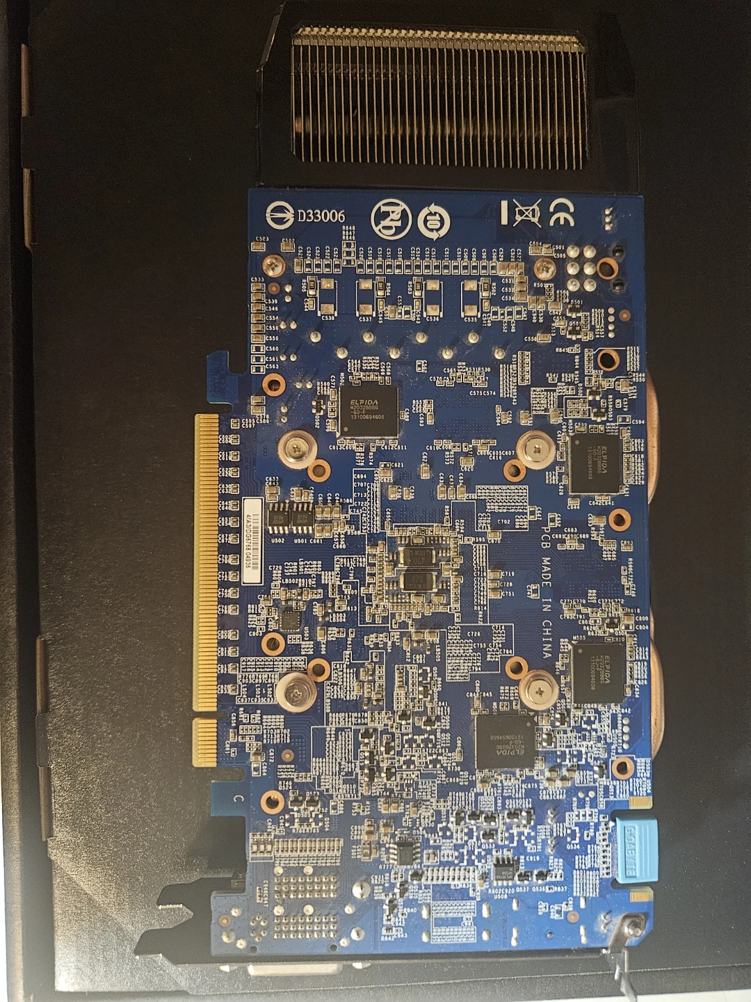 GTX 660 - photo 2