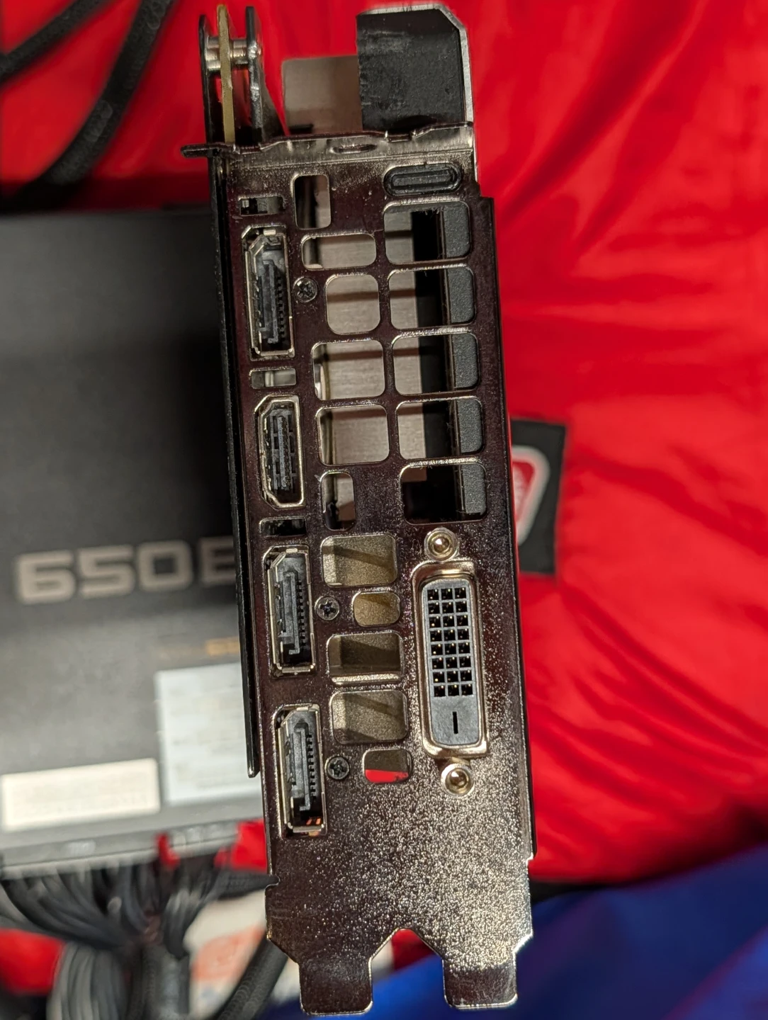 EVGA GeForce GTX 1070 Graphics Card - photo 4