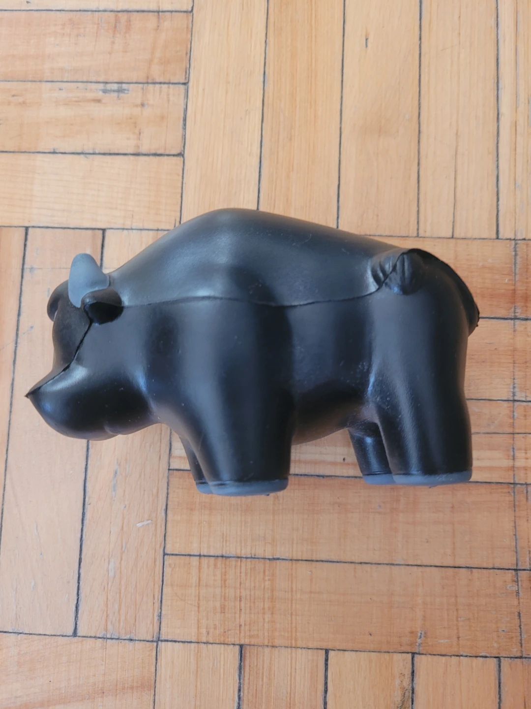 Black Bull Toy - photo 2