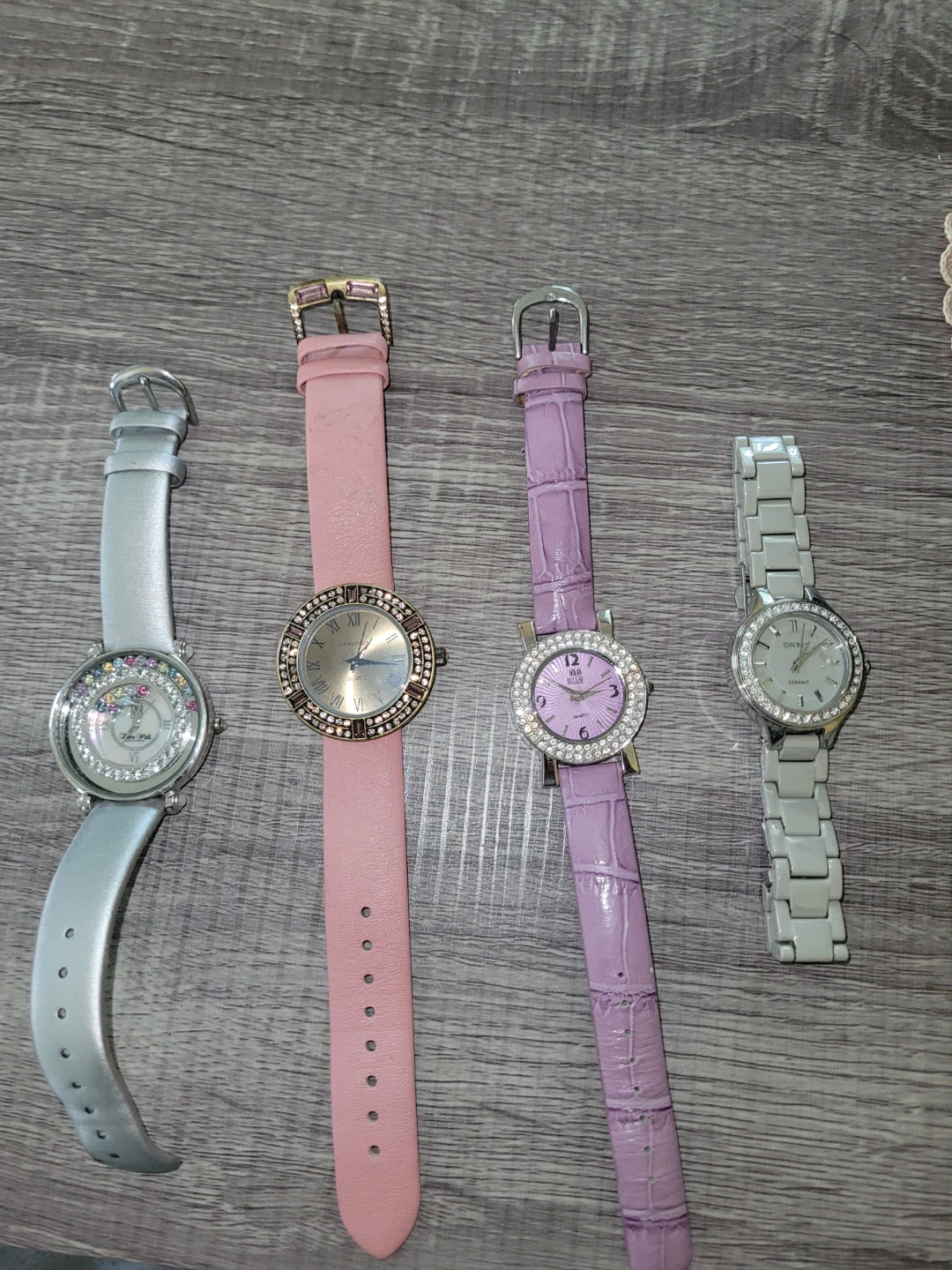 Women watches