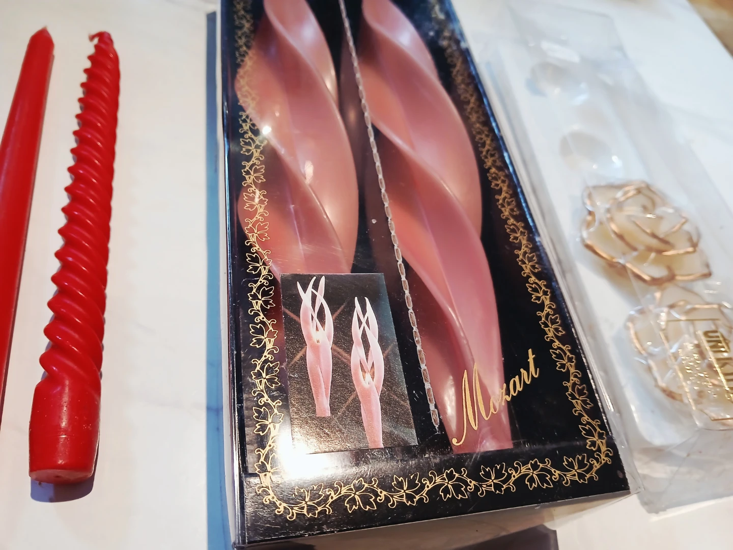 FREE Candles - photo 4