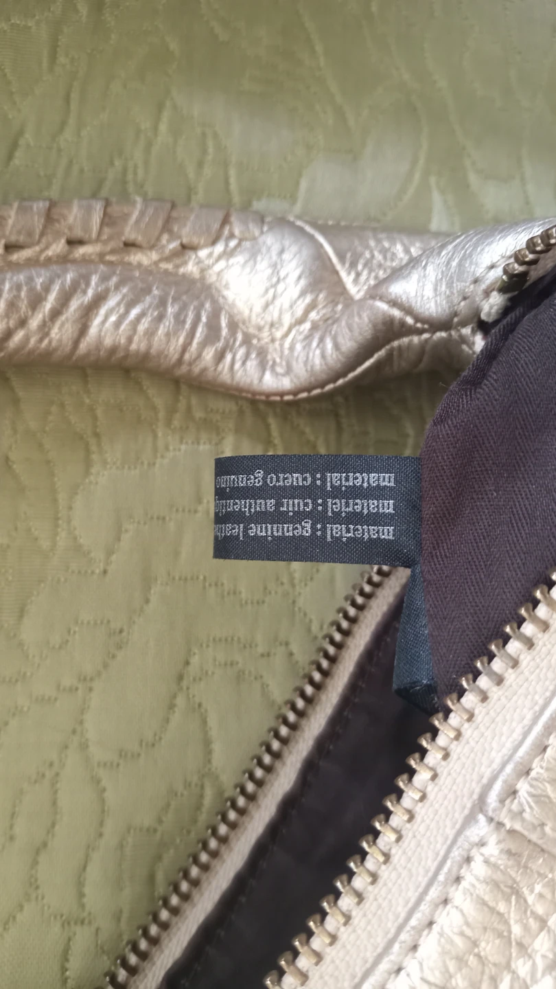 Kenneth Cole Shoulder Bag - photo 3