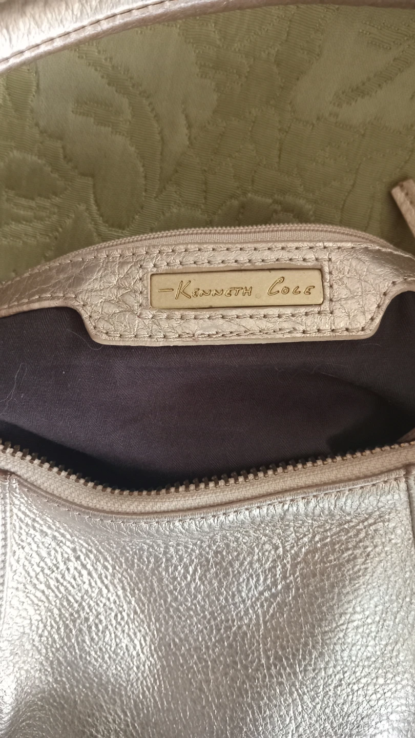 Kenneth Cole Shoulder Bag - photo 4