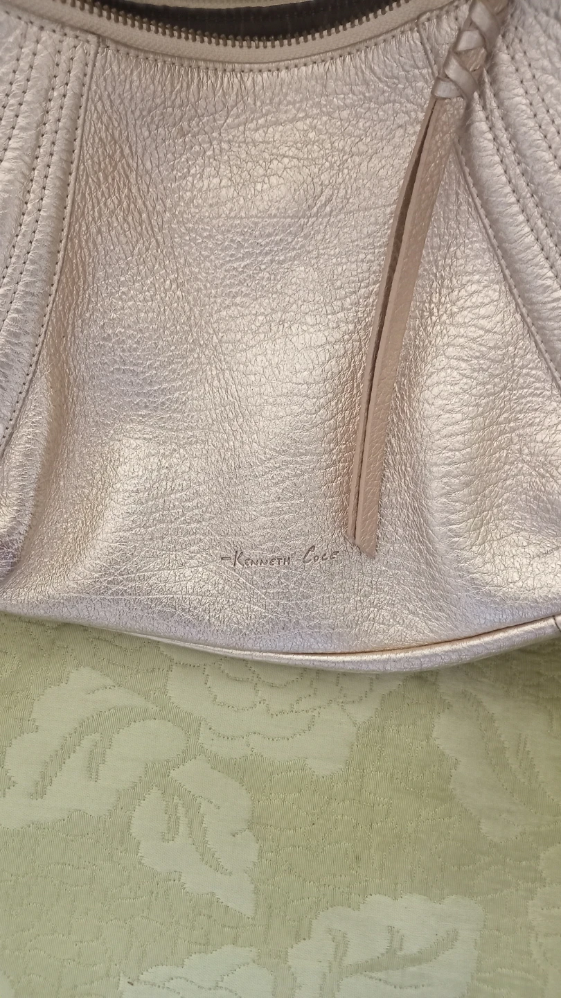 Kenneth Cole Shoulder Bag - photo 5