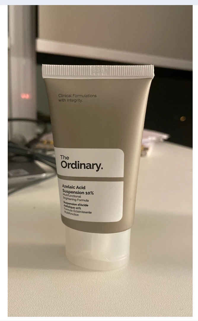 The Ordinary Azelaic Acid Suspension 10% 30 ml - photo 3