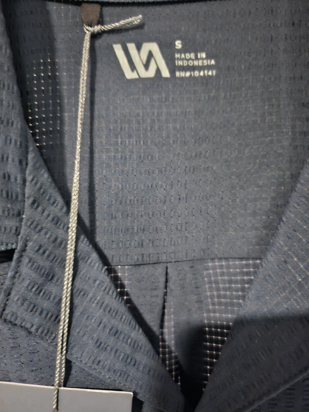 Men's S Performance Resort Shirt - photo 4