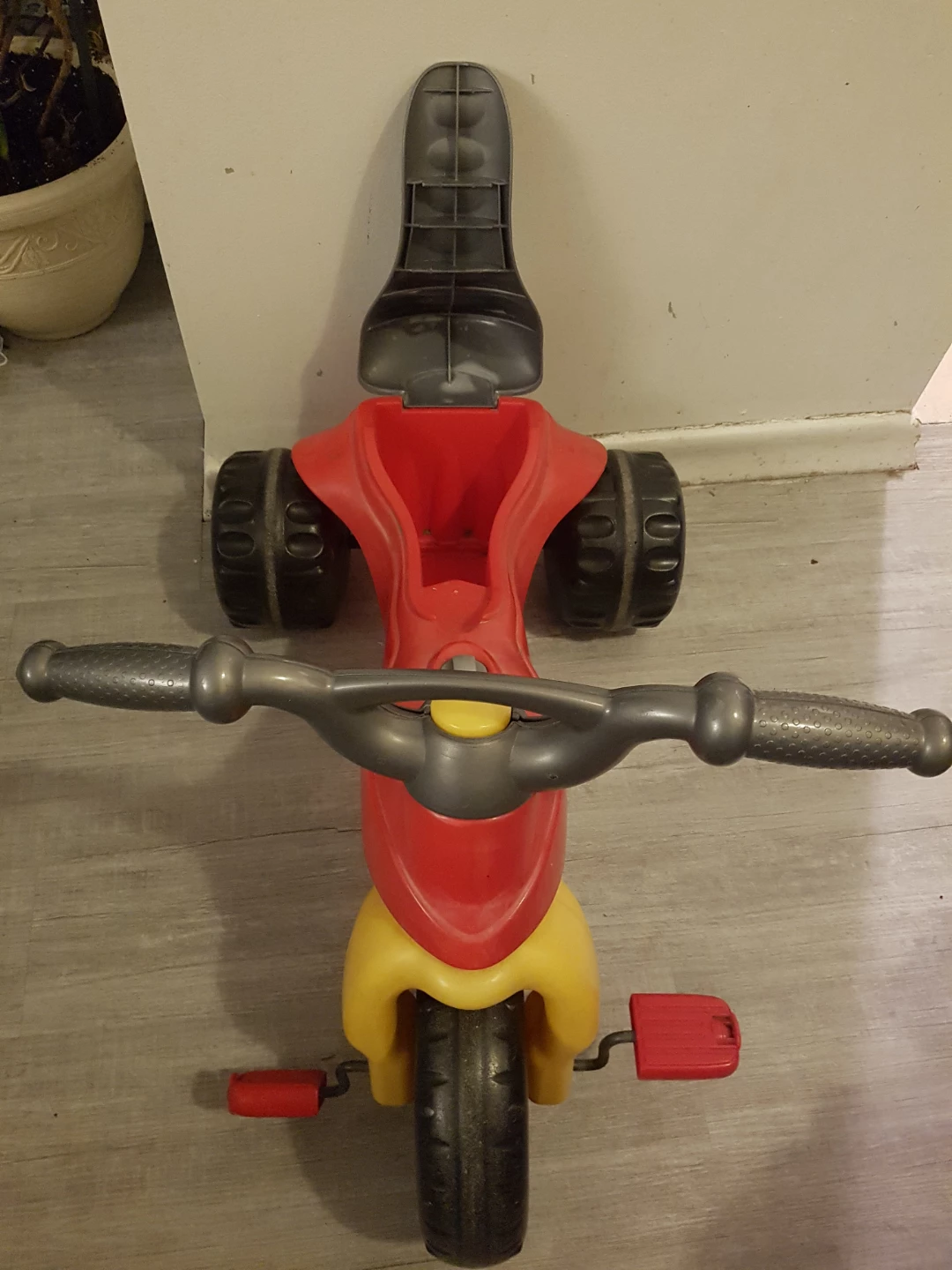 Kids Tricycle - photo 2