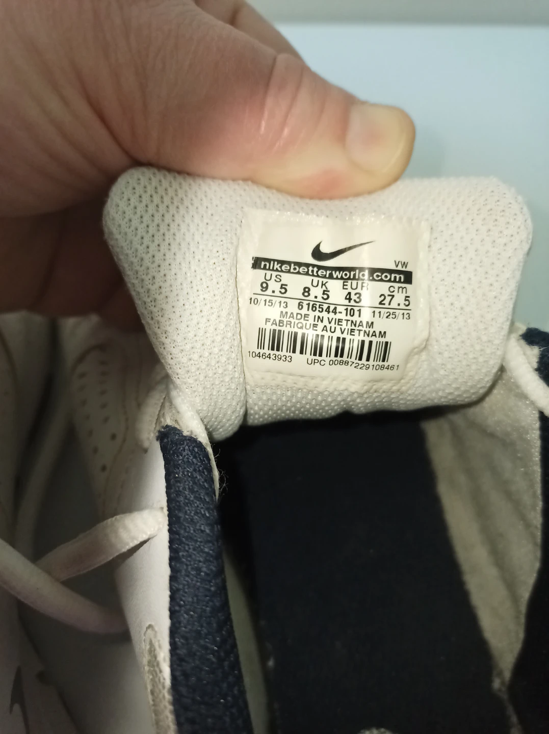 Nike T-Lite XI Men's Athletic Shoes⚽ - photo 5