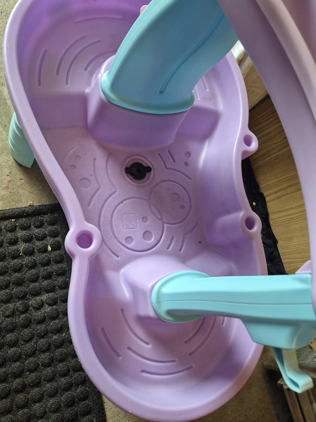 Step2 Water Table with Slide - photo 2
