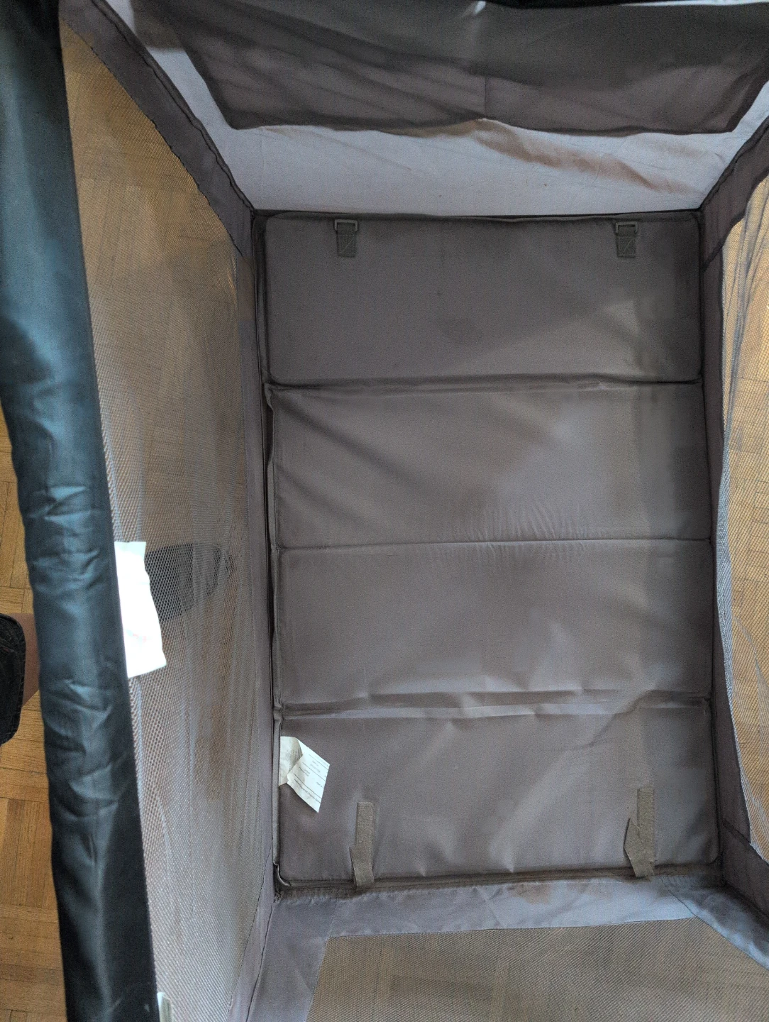 Avalon PlaypenAvalon playpen Portable crib⚽ - photo 3