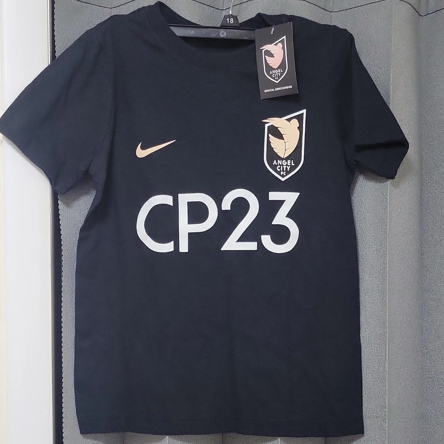 Nike Angel City FC CP23 T-Shirt