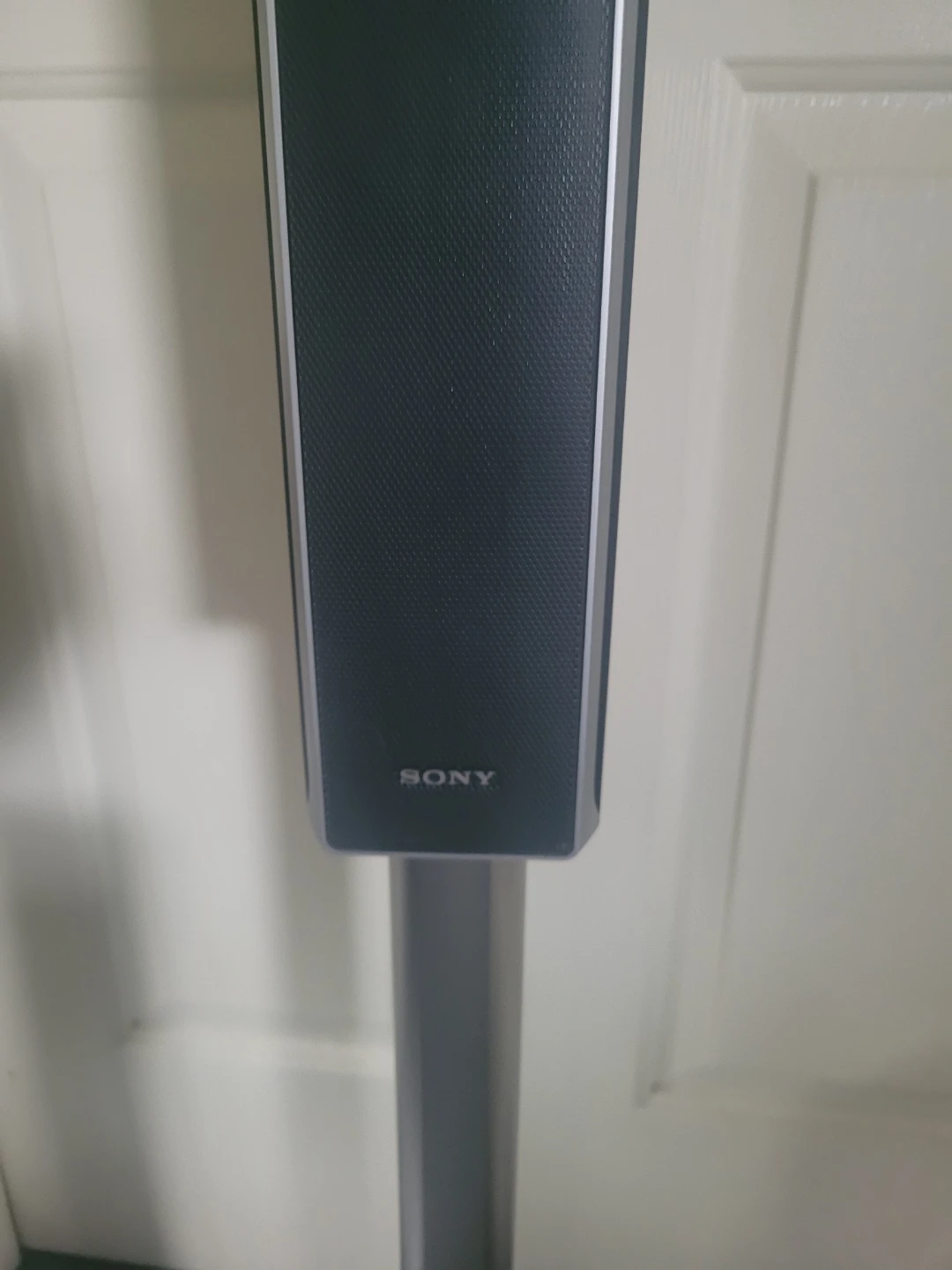 Sony Speaker Set - photo 2