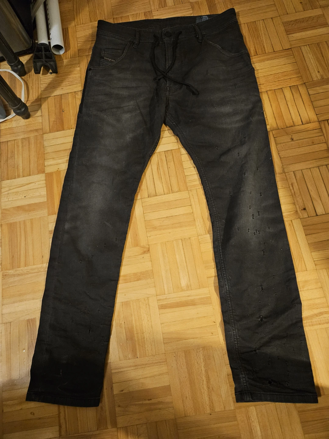 Diesel KROOLEY CB-NE Jeans W30