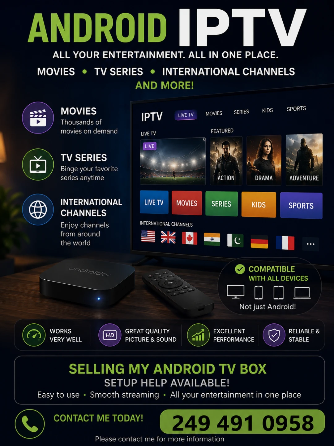 HUBTV lPTV - photo 2