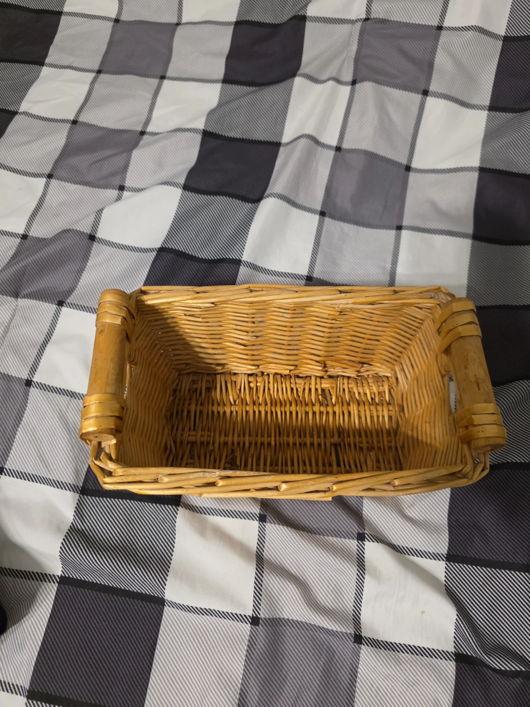 Small basket - photo 2