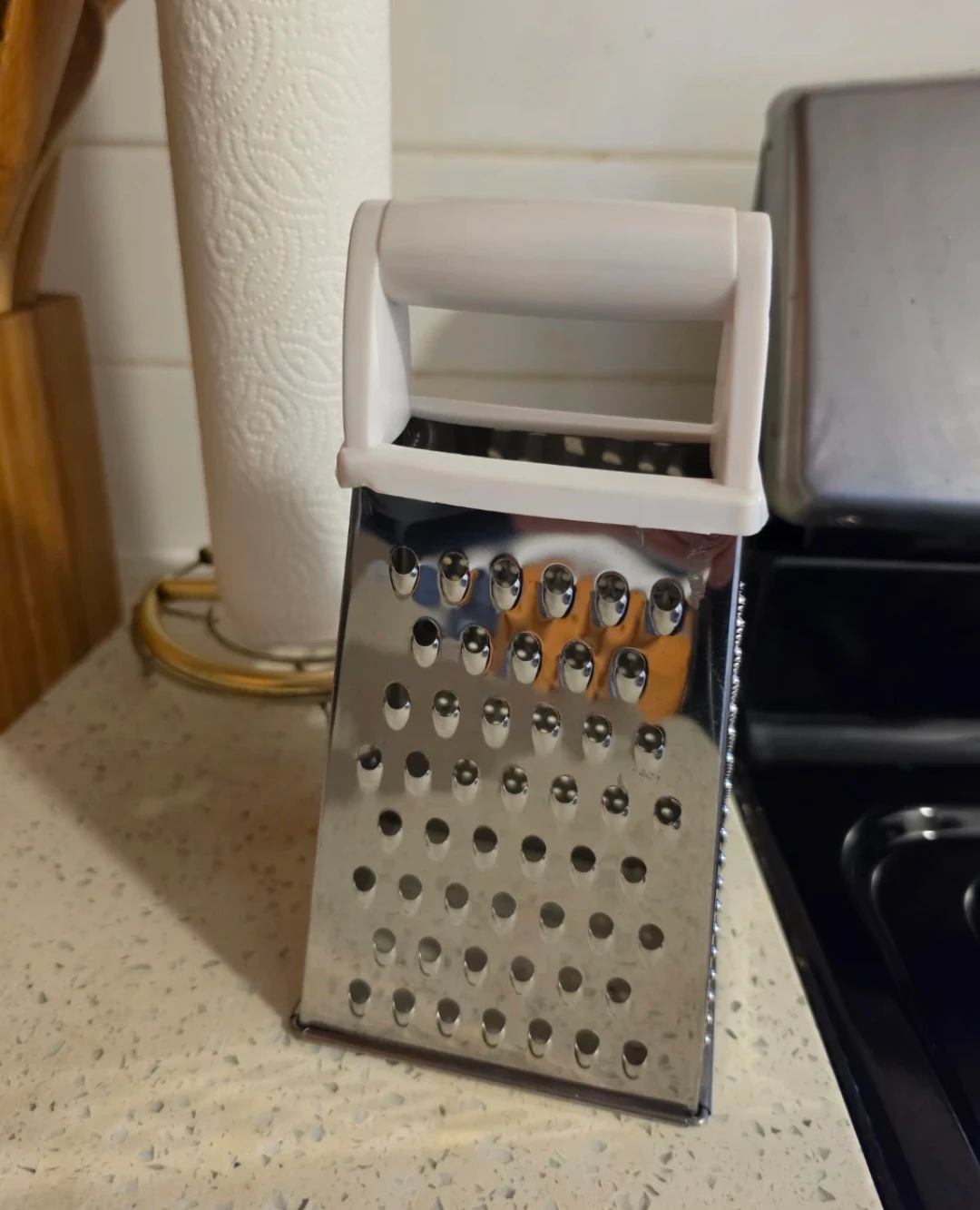 Cheese grater - photo 3