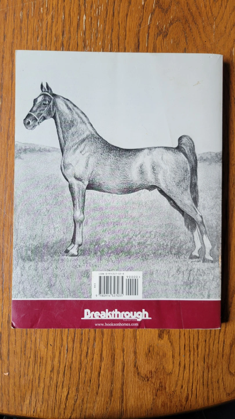 The Anatomy of the Horse Book ⚽ - photo 2