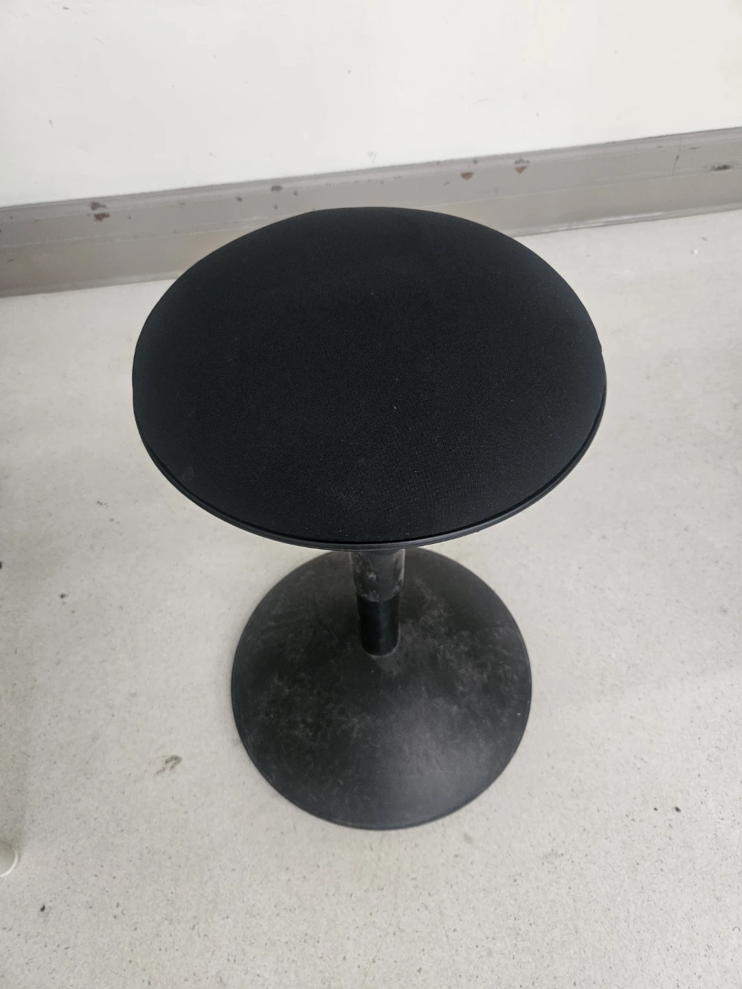 Ikea nilserik standing support chair