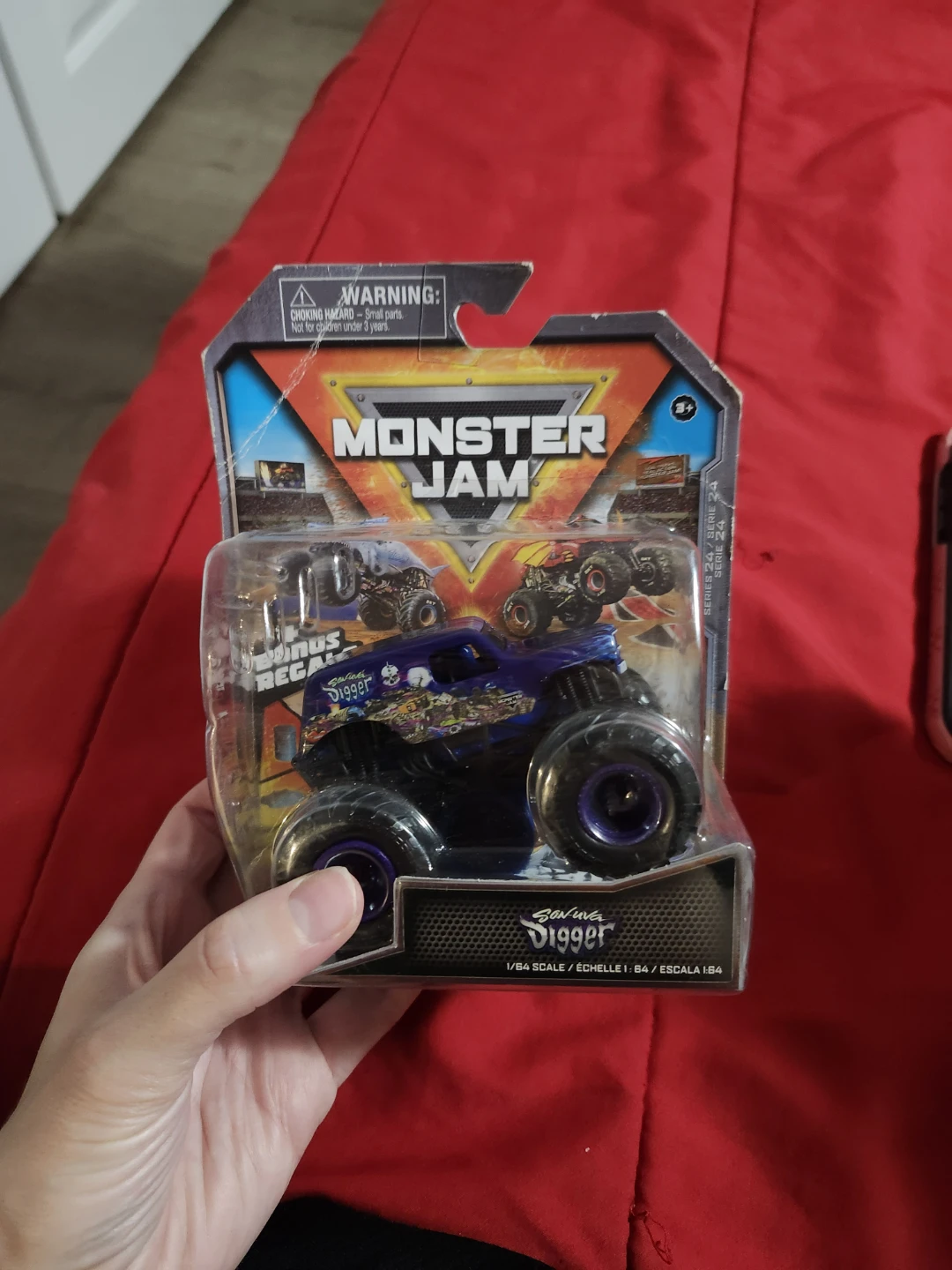 $10 cars toy