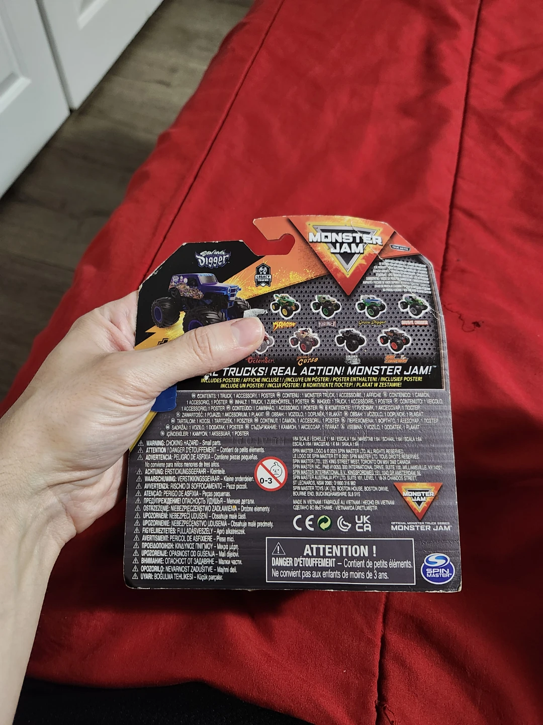 $10 cars toy - photo 2