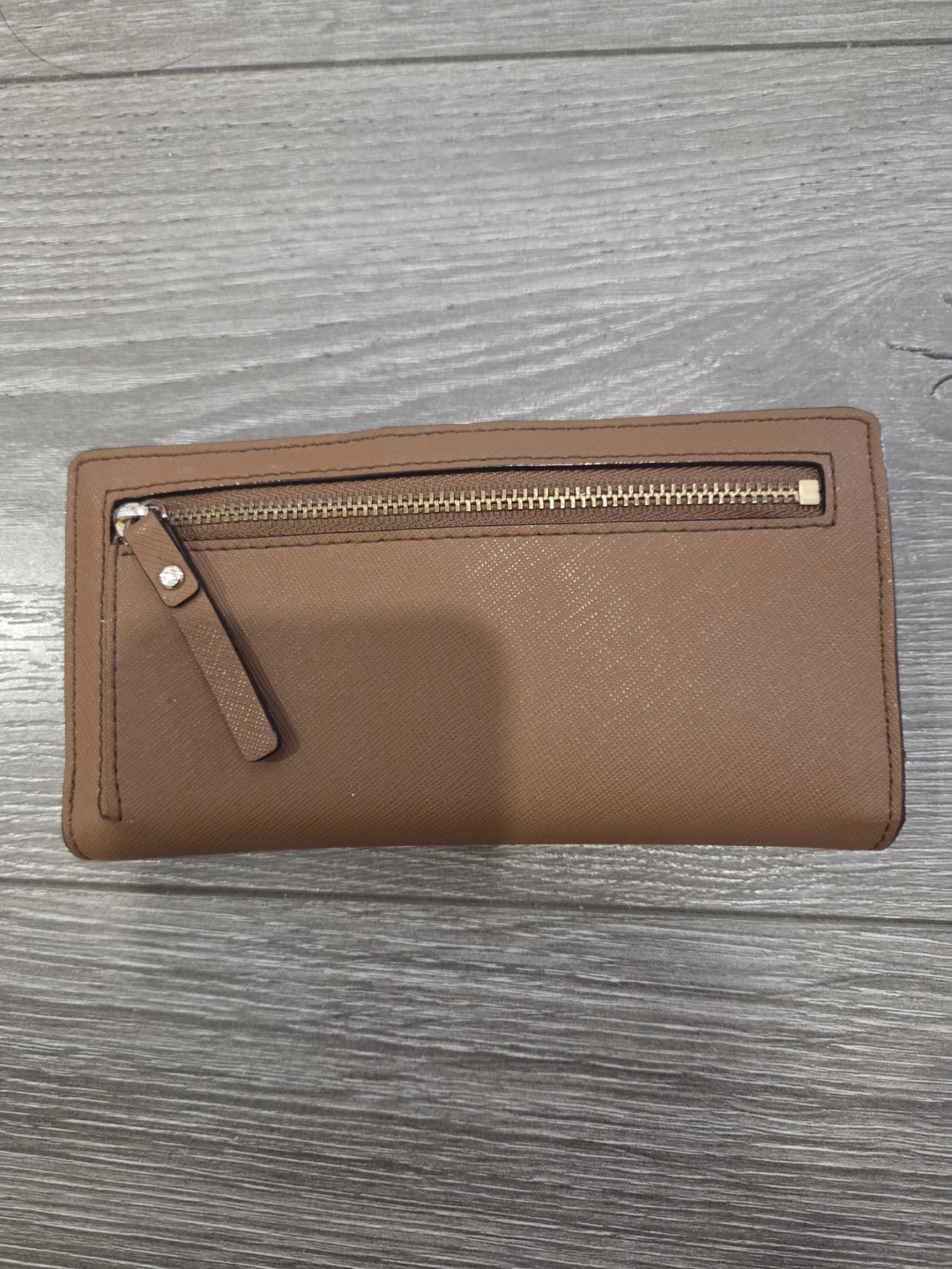 Kate Spade Wallet - Brown - photo 3