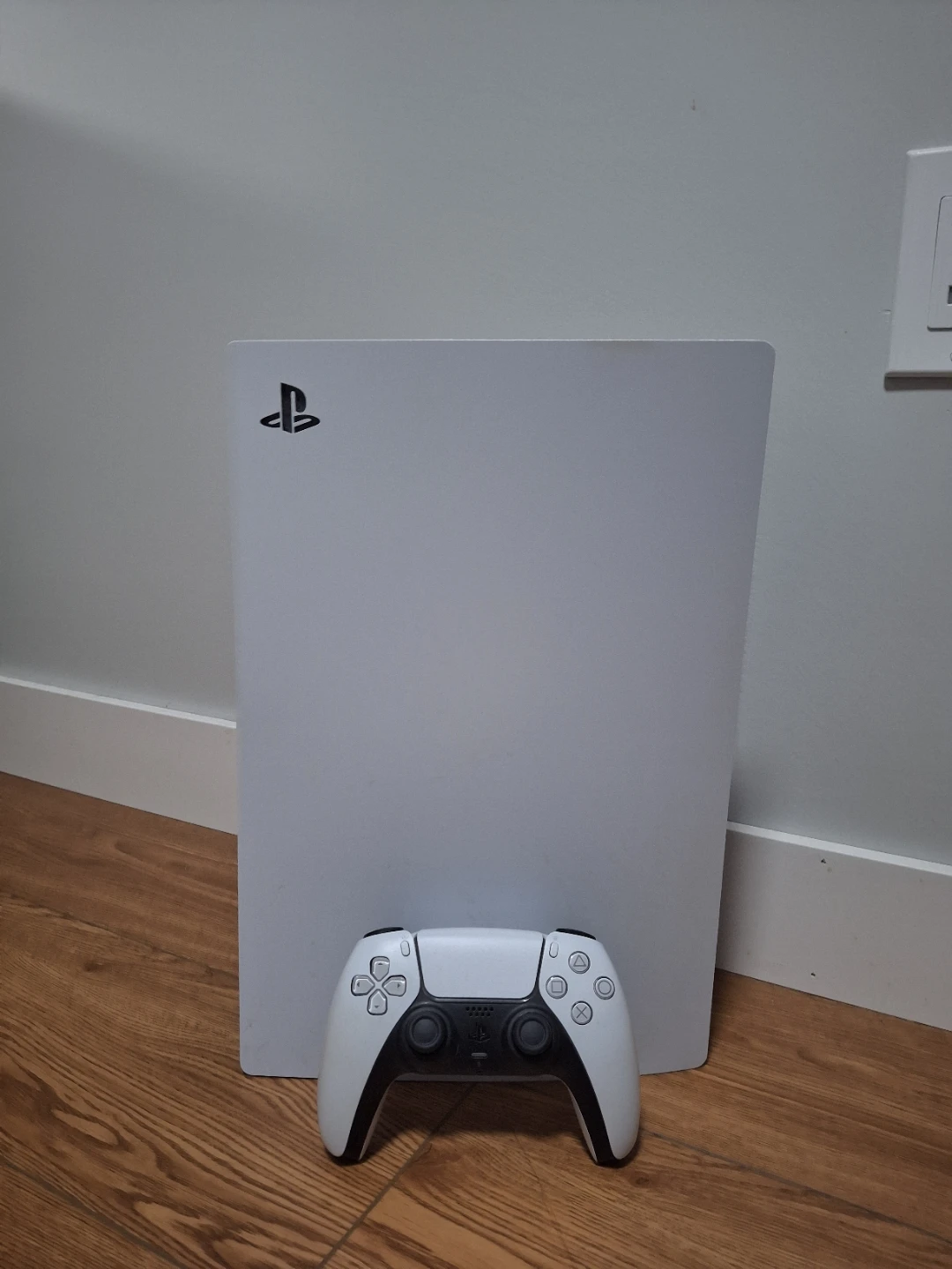 PlayStation 5 disk edition