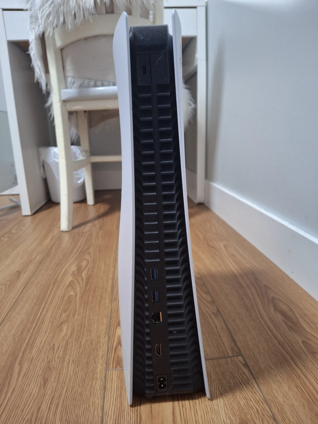 PlayStation 5 disk edition - photo 3