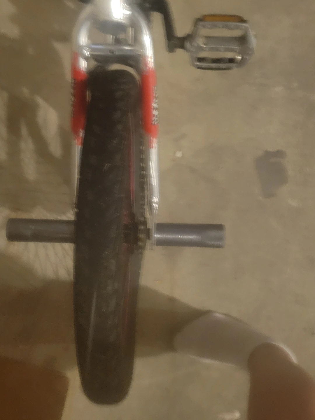 Razor BMX Bike - photo 4