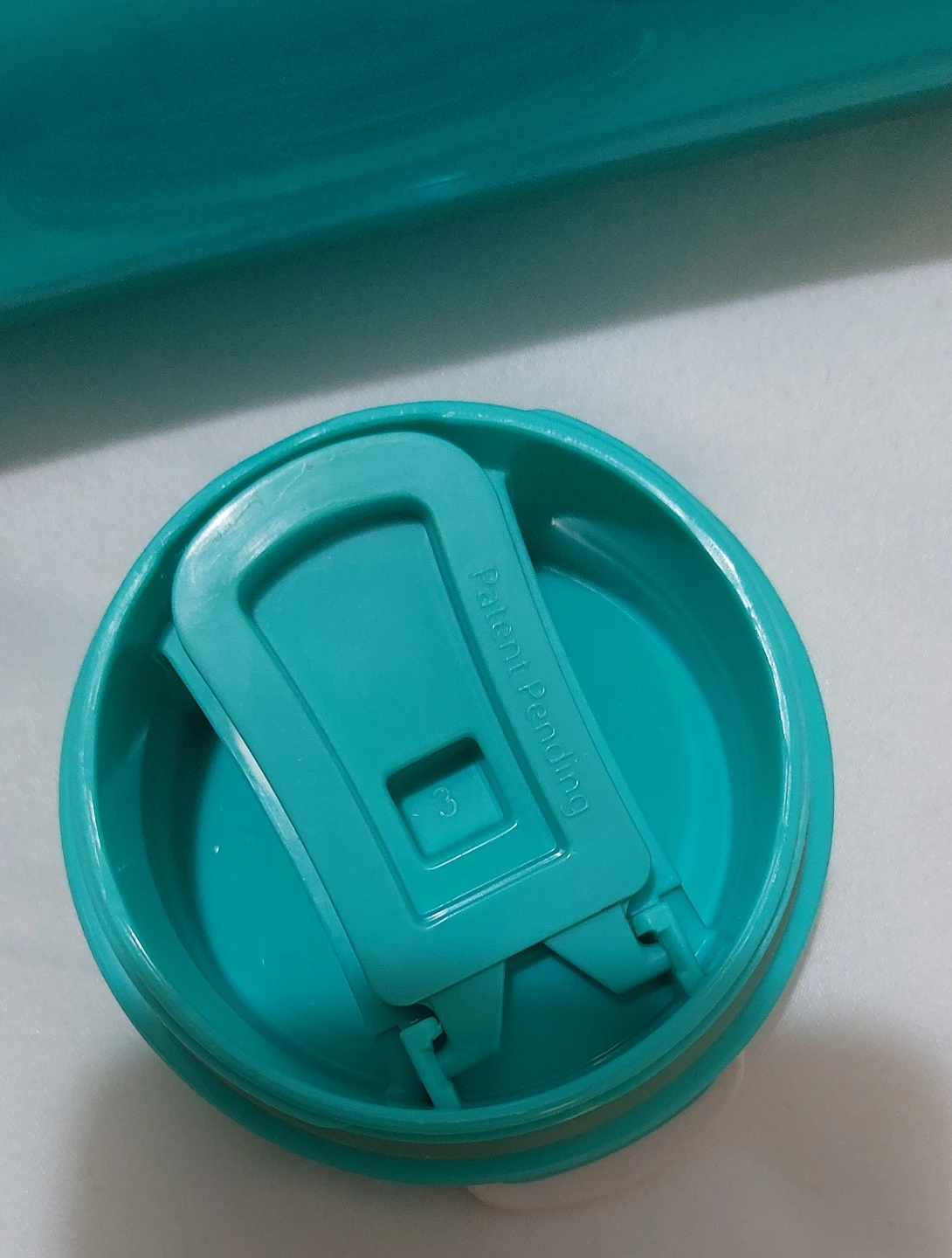 DAVIDsTEA Water Bottle - photo 4