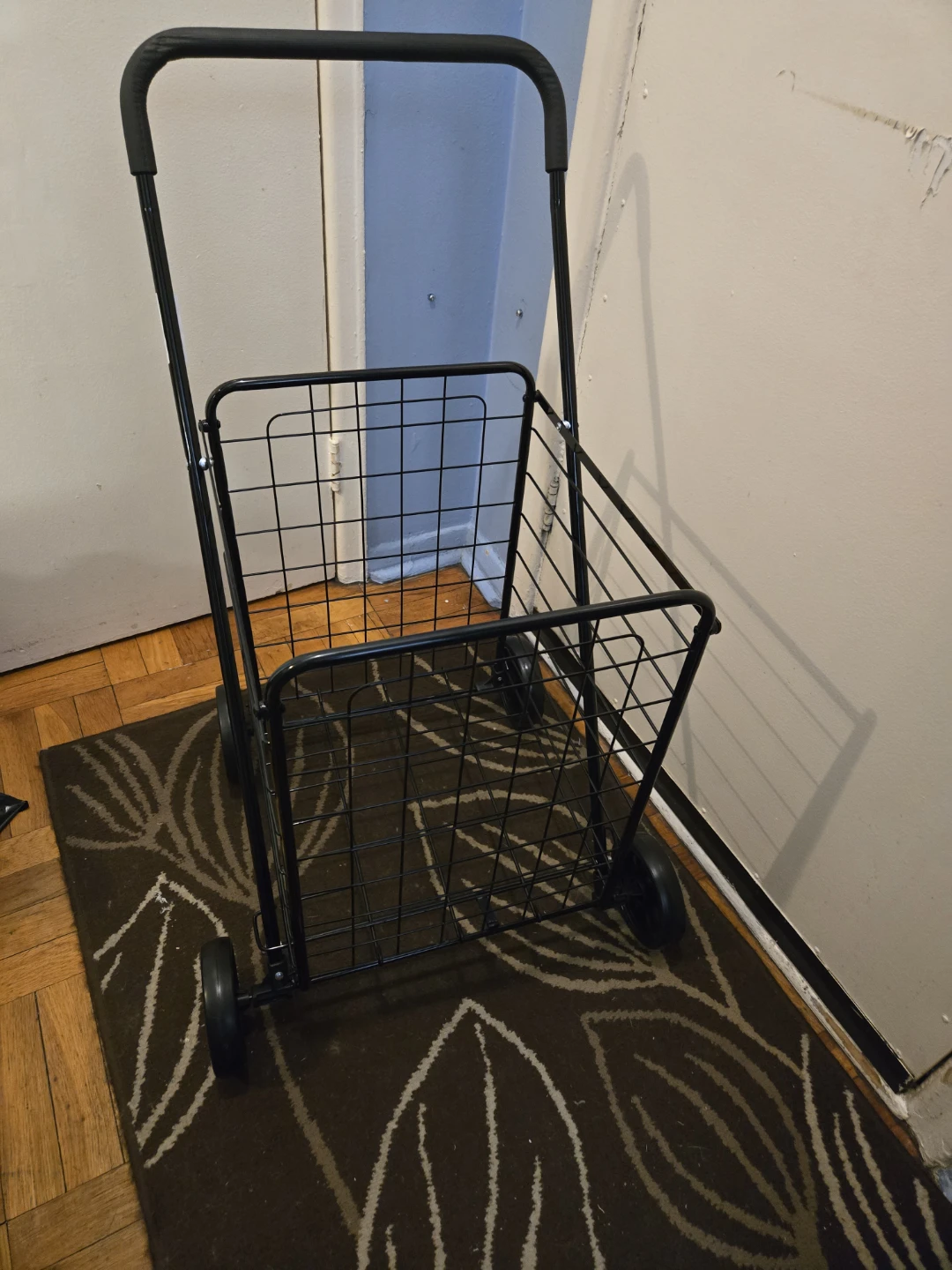 Shopping cart