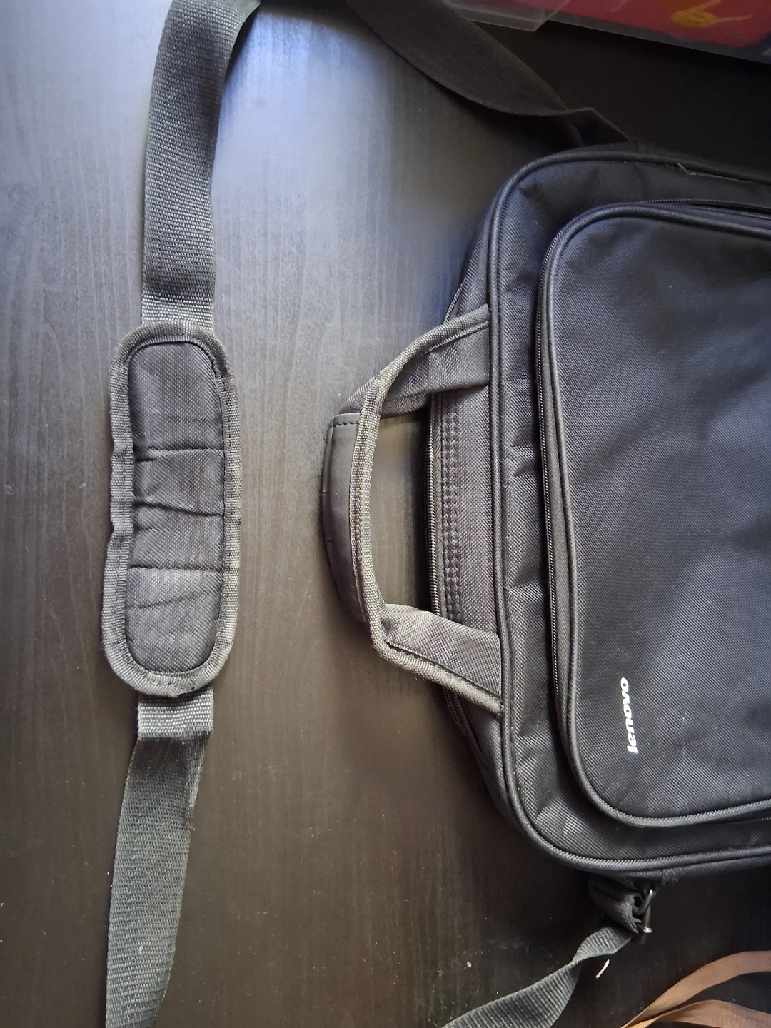 Lenovo Laptop Bag - photo 2