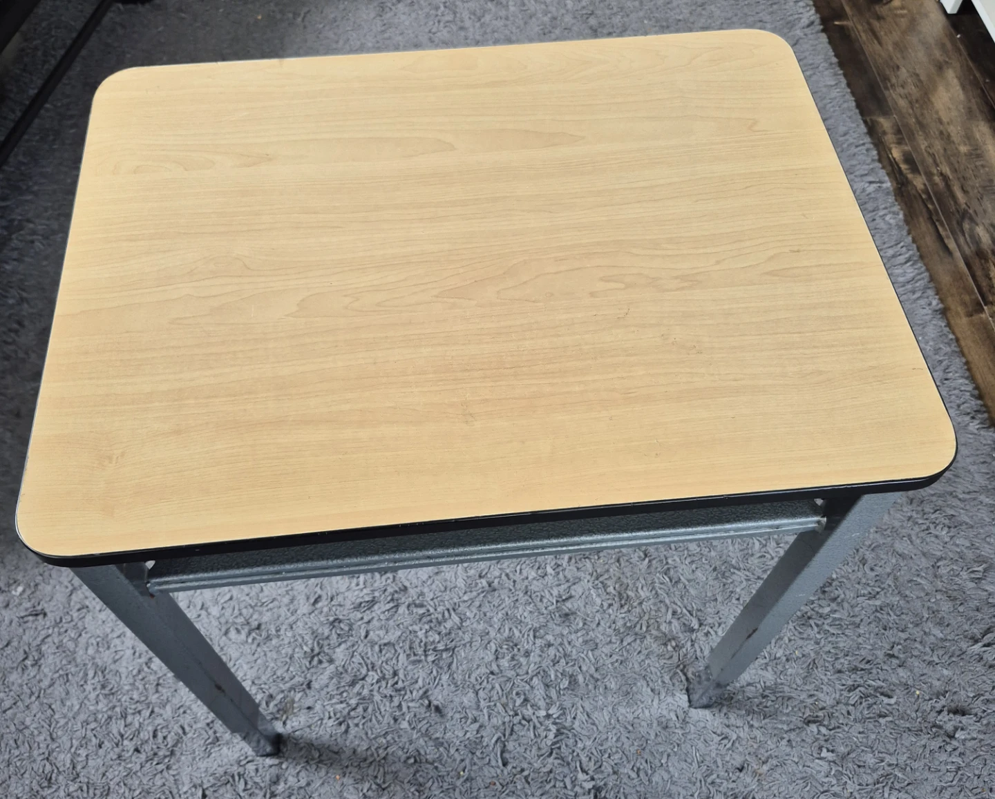 Small Side Table / Desk - photo 2