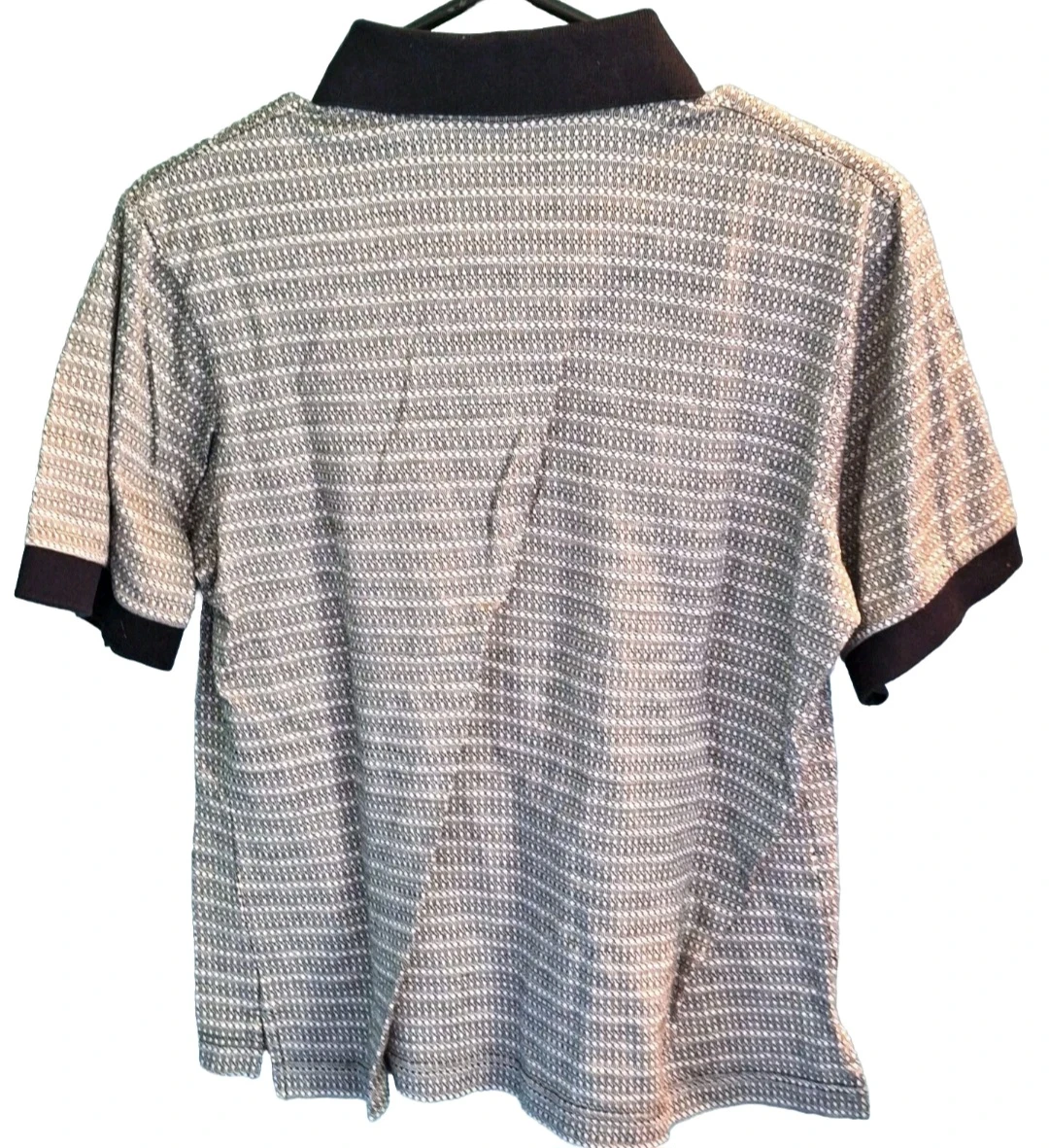 2000 DU MAURIER INTERNATIONAL Spruce Meadows LADIES Polo SHIRT - photo 4