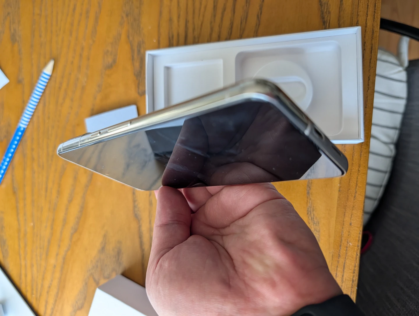 Google Pixel 8 Pro Smartphone - photo 3