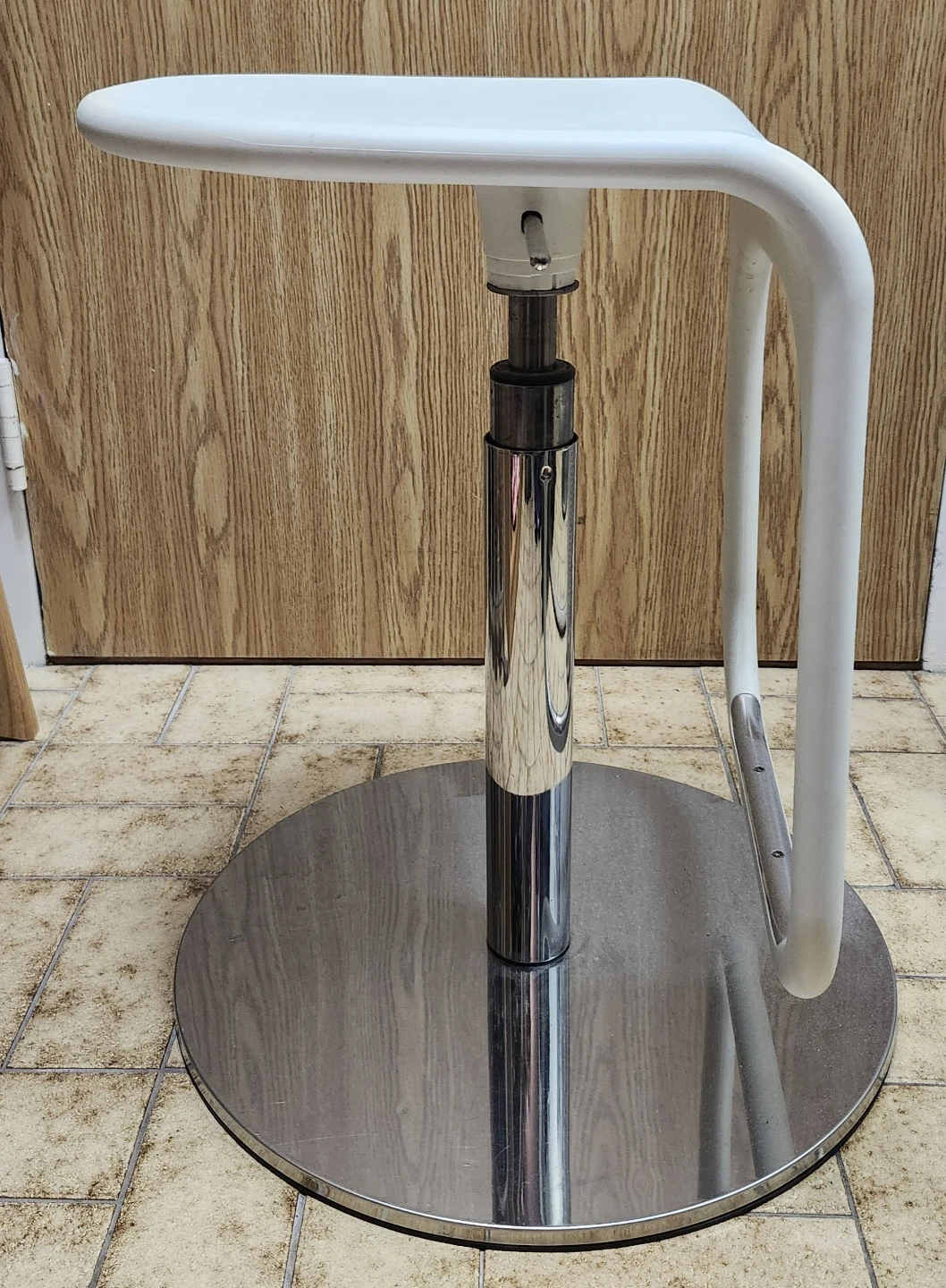 Vintage IKEA Urban Barstool. Italy - photo 3