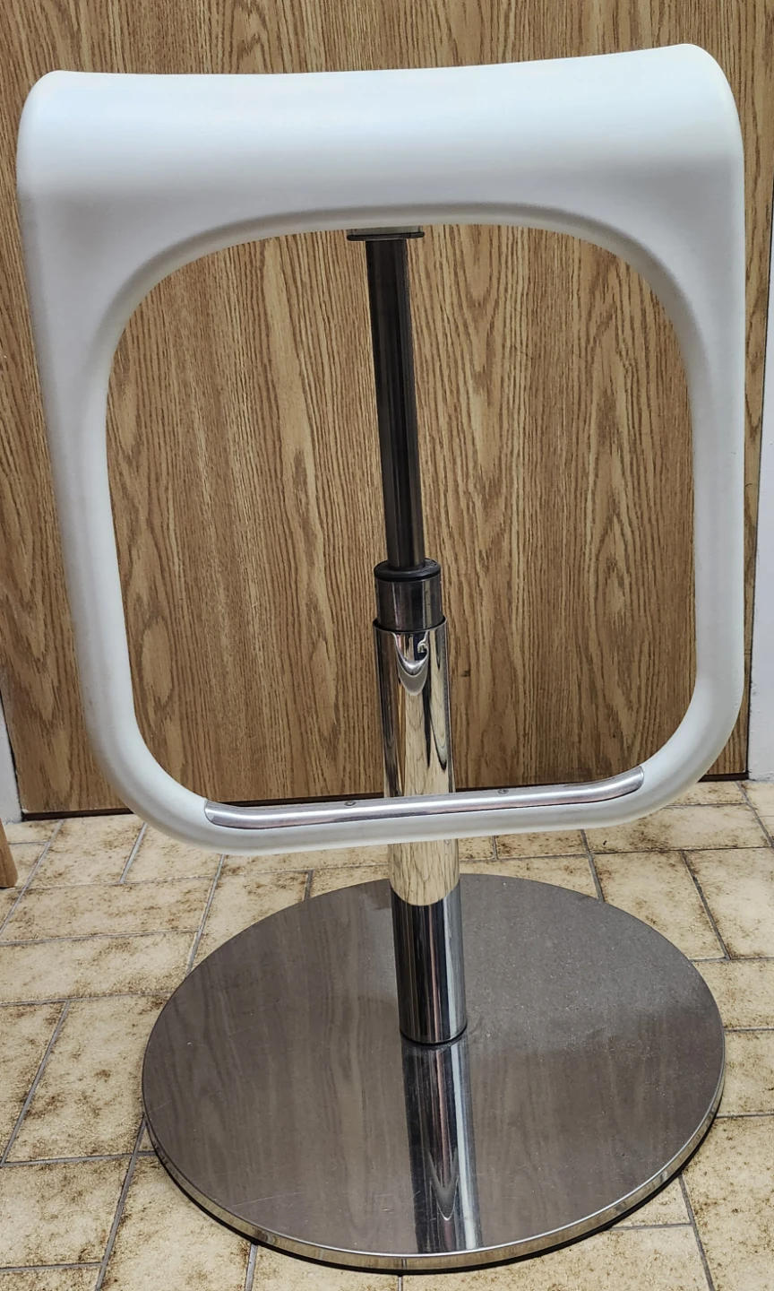 Vintage IKEA Urban Barstool. Italy - photo 5