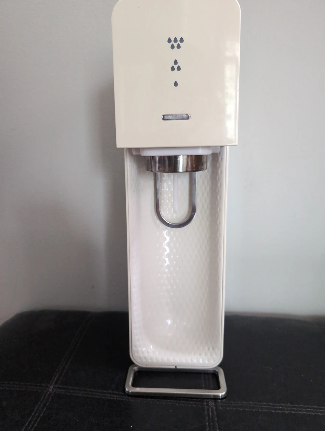 ⚽ SodaStream Sparkling Water Maker - photo 2