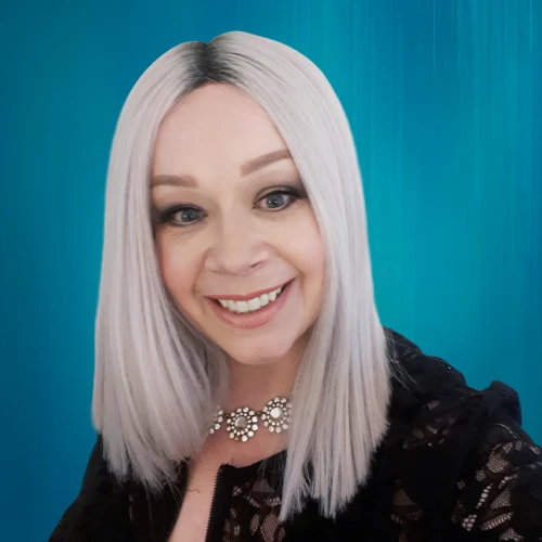 Bundle of 3 Synthetic Wigs