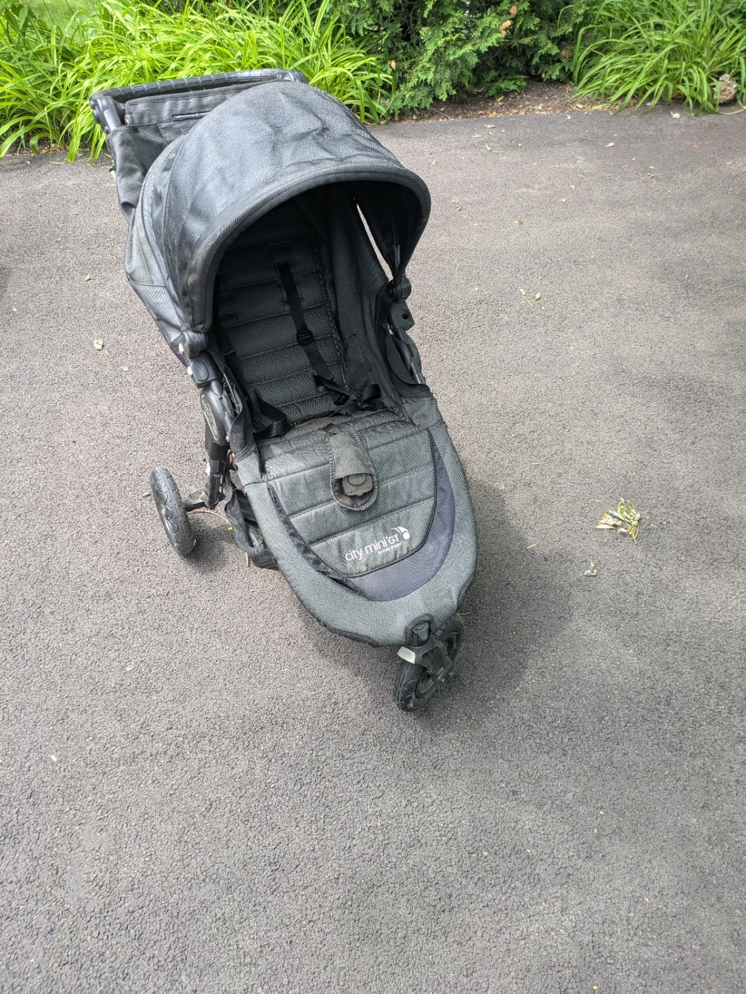 Baby Jogger City Mini GT Stroller