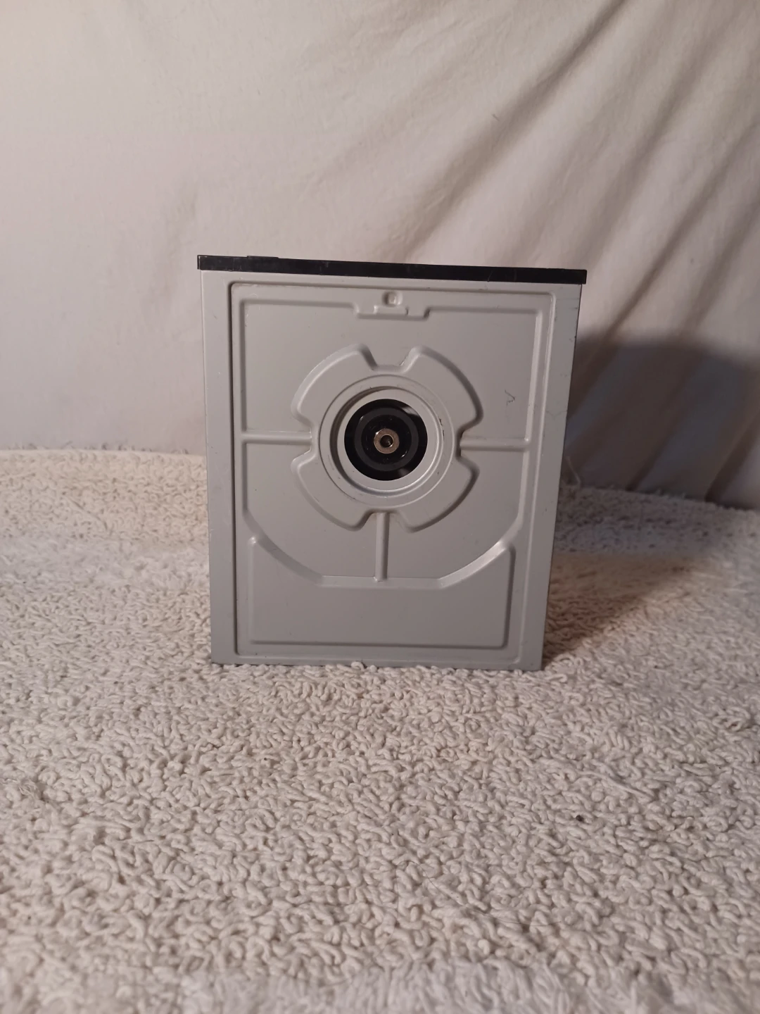 HP DVD-RW Drive - photo 3