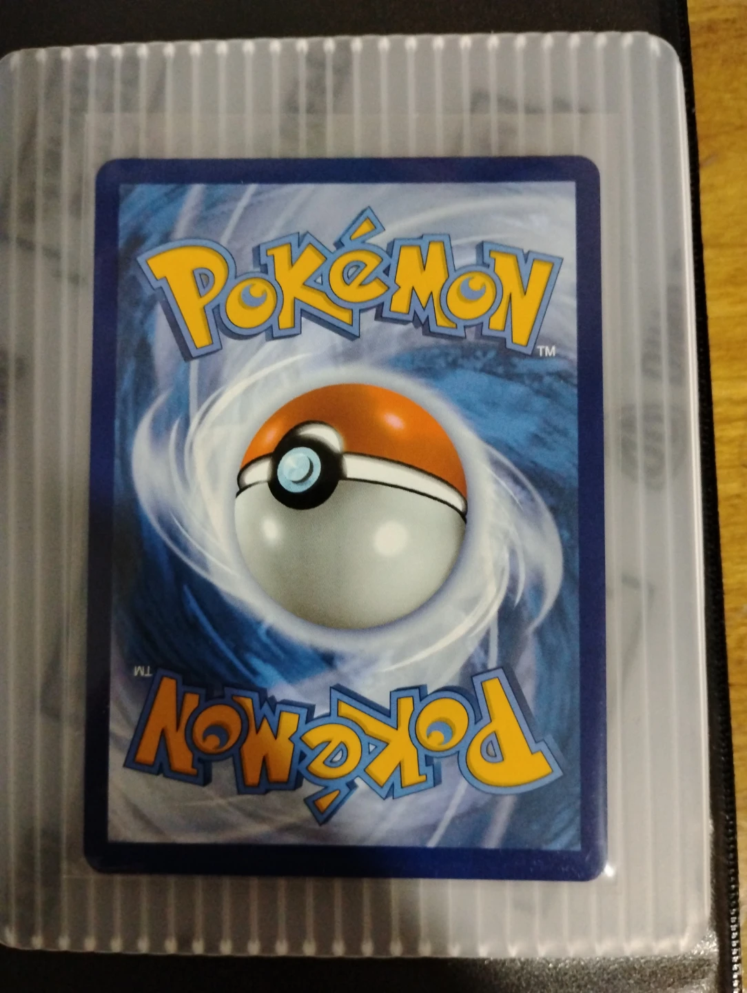 Latias ex Full Art - photo 2