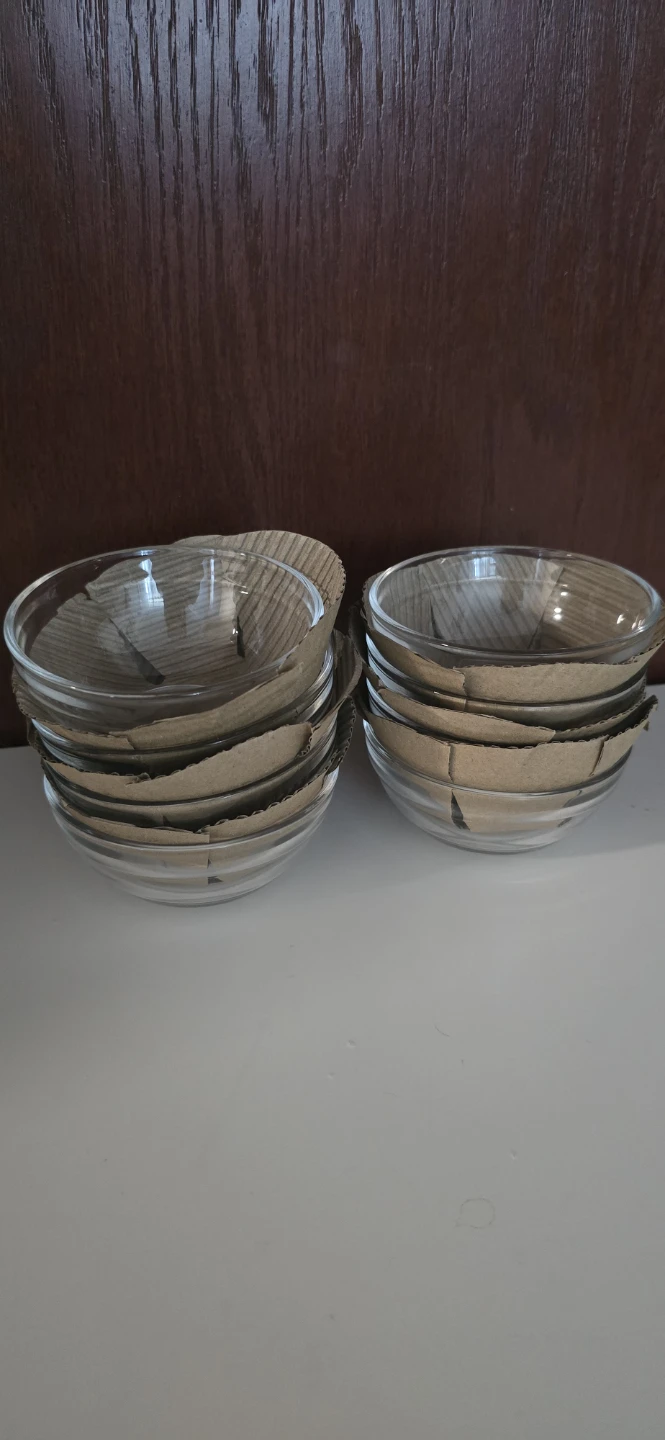 Dipping bowls - photo 3