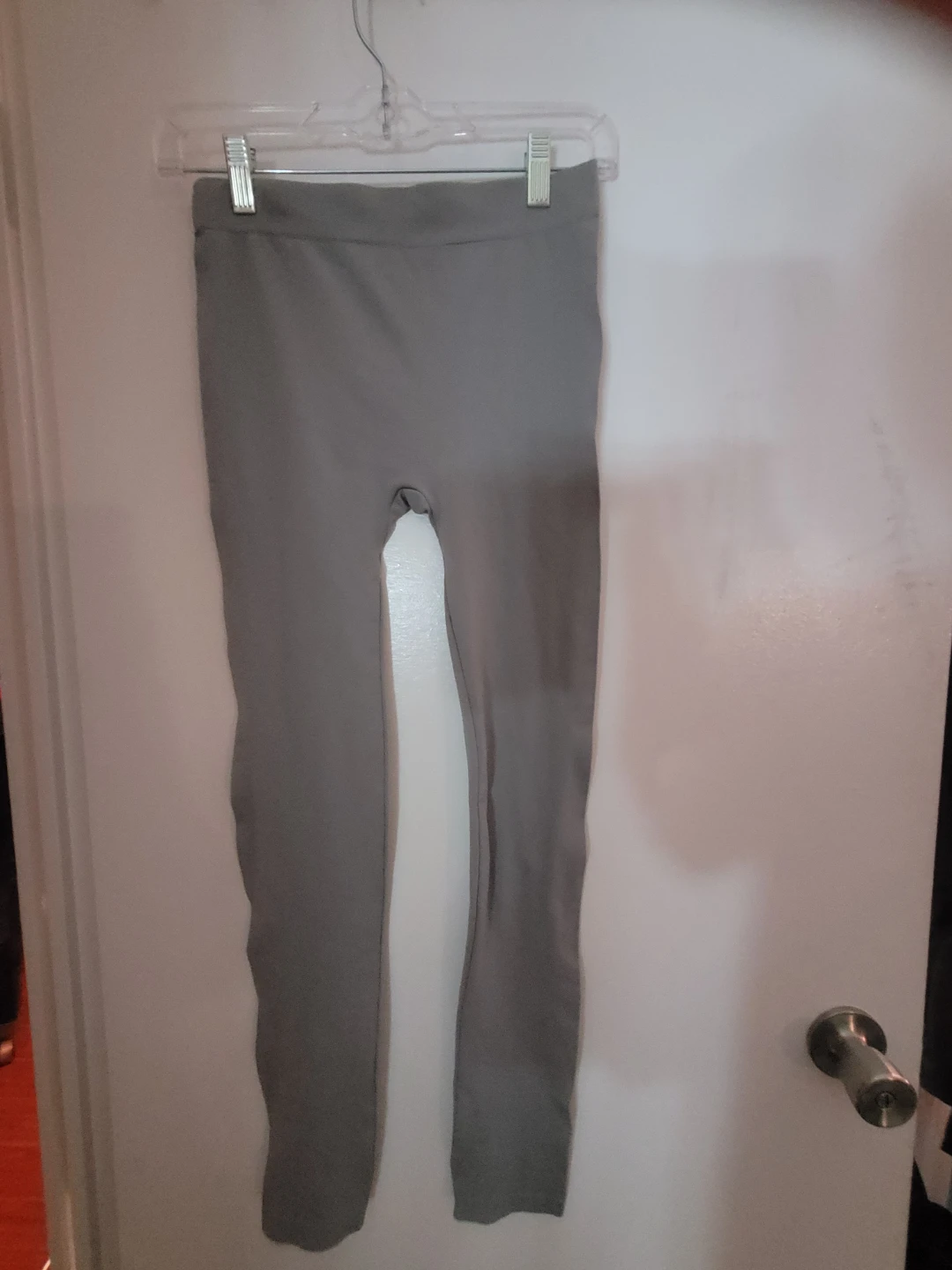 Grey Leggings - photo 2