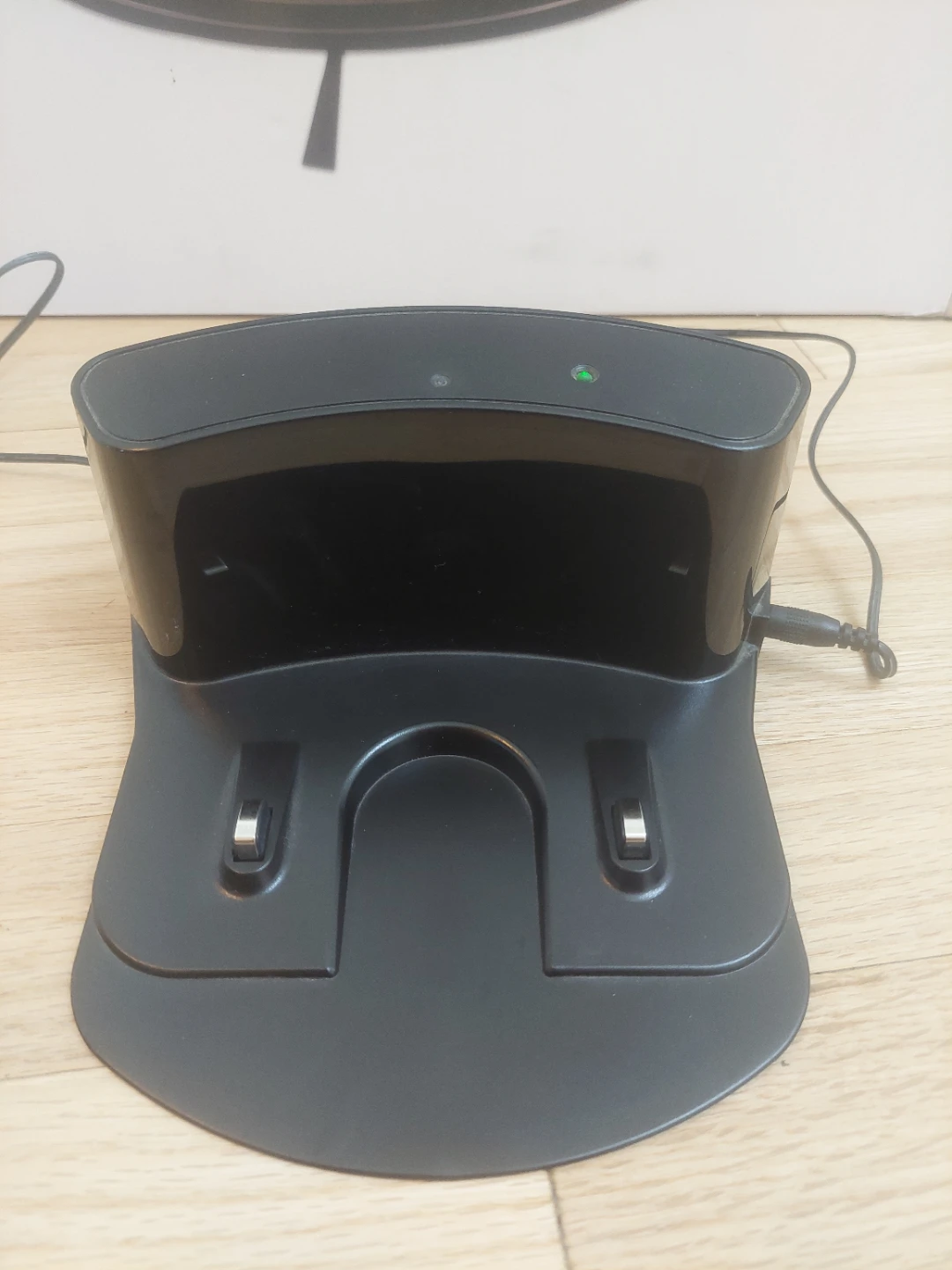 ILIFE Robot Vacuum Cleaner with charging dock - photo 4