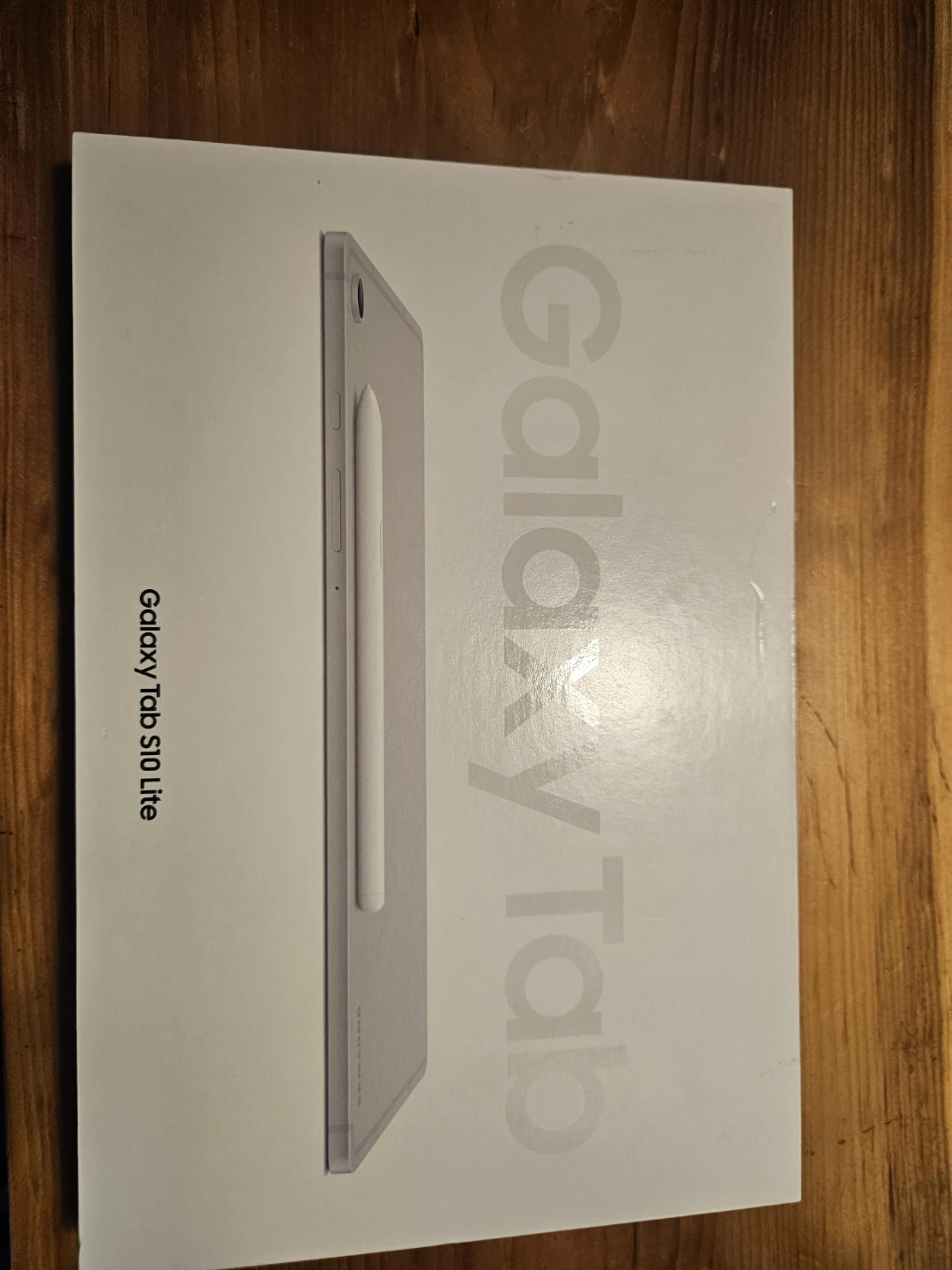Samsung Galaxy Tab S10 Lite Tablet - photo 5