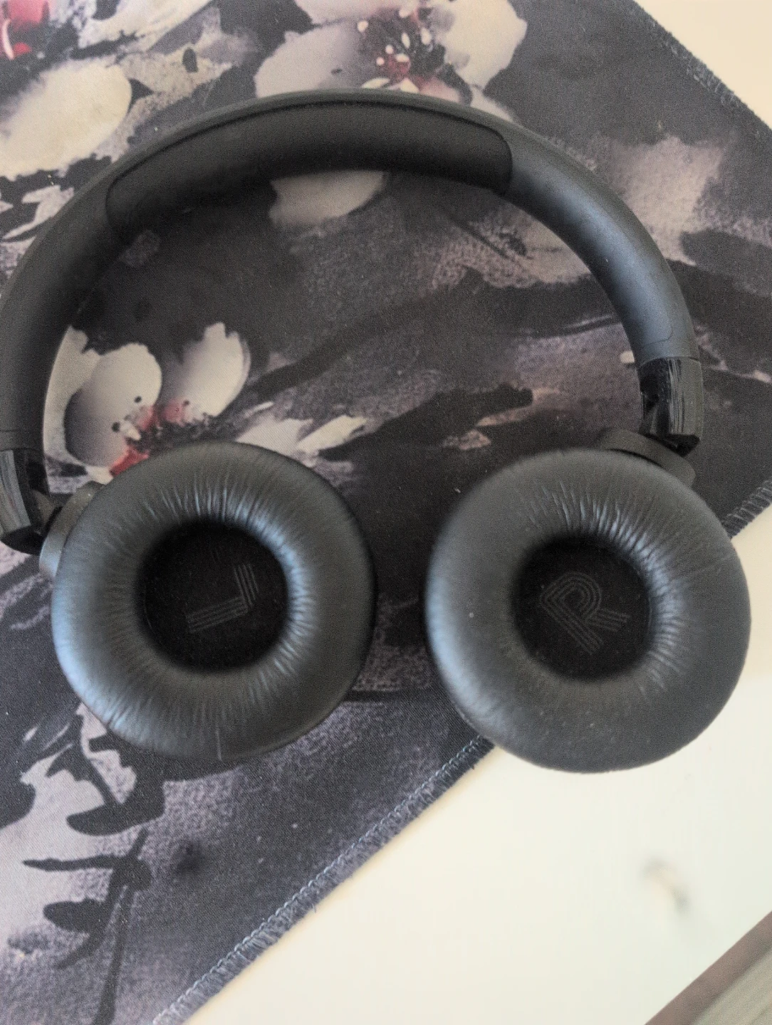 JBL Headphones