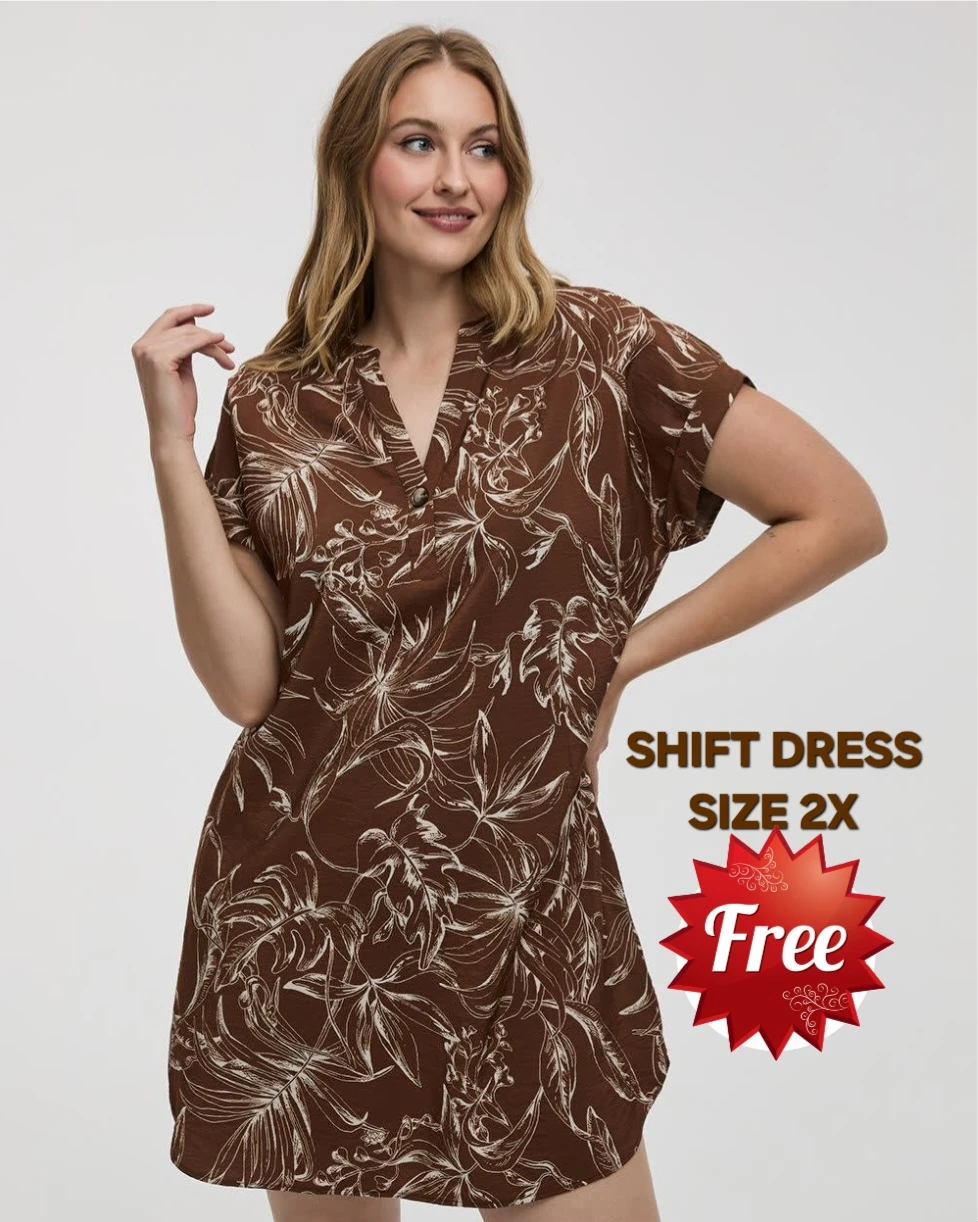FREE DRESS