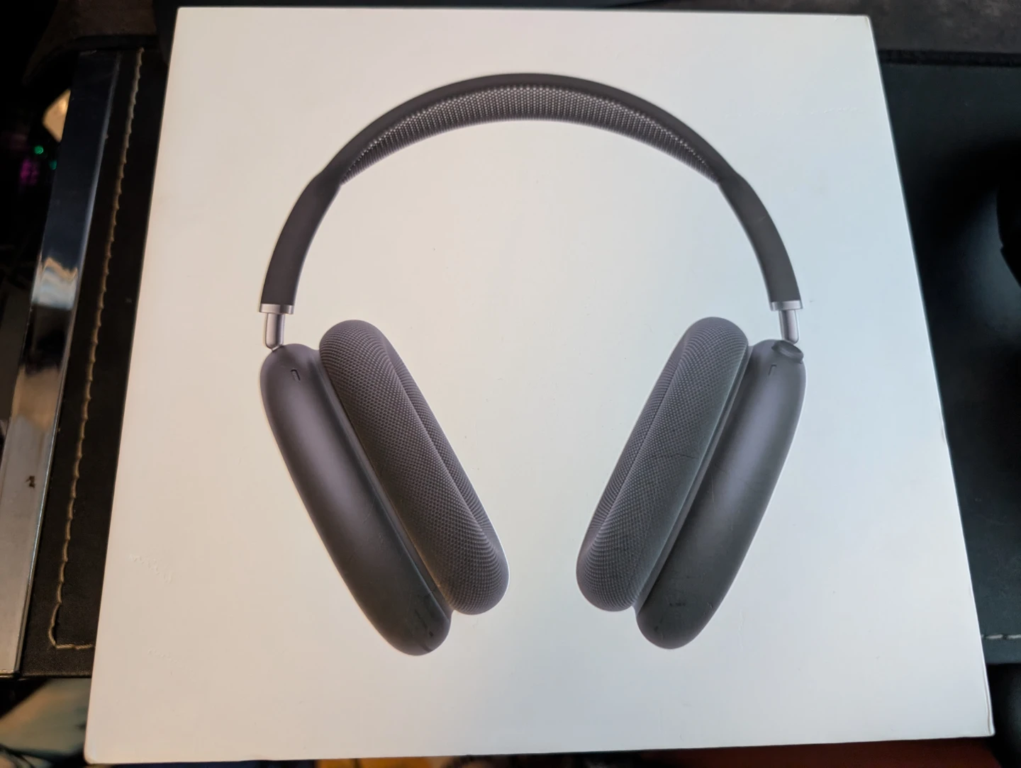 Airpods Max Apple Headphones