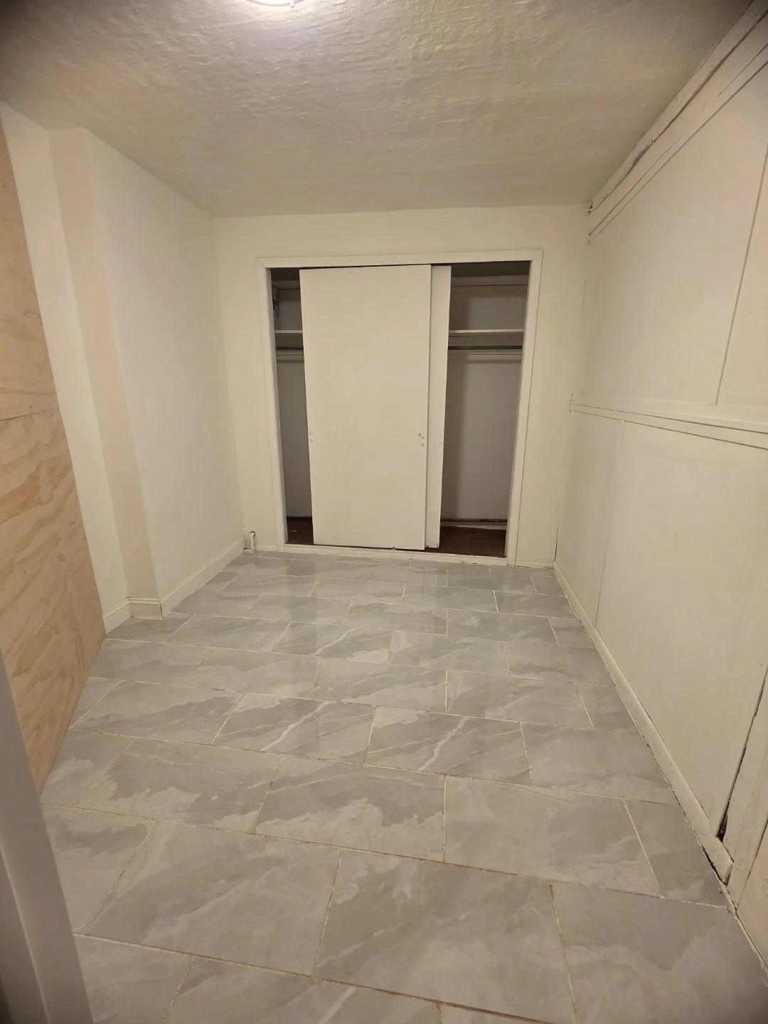 Apartamento en renta