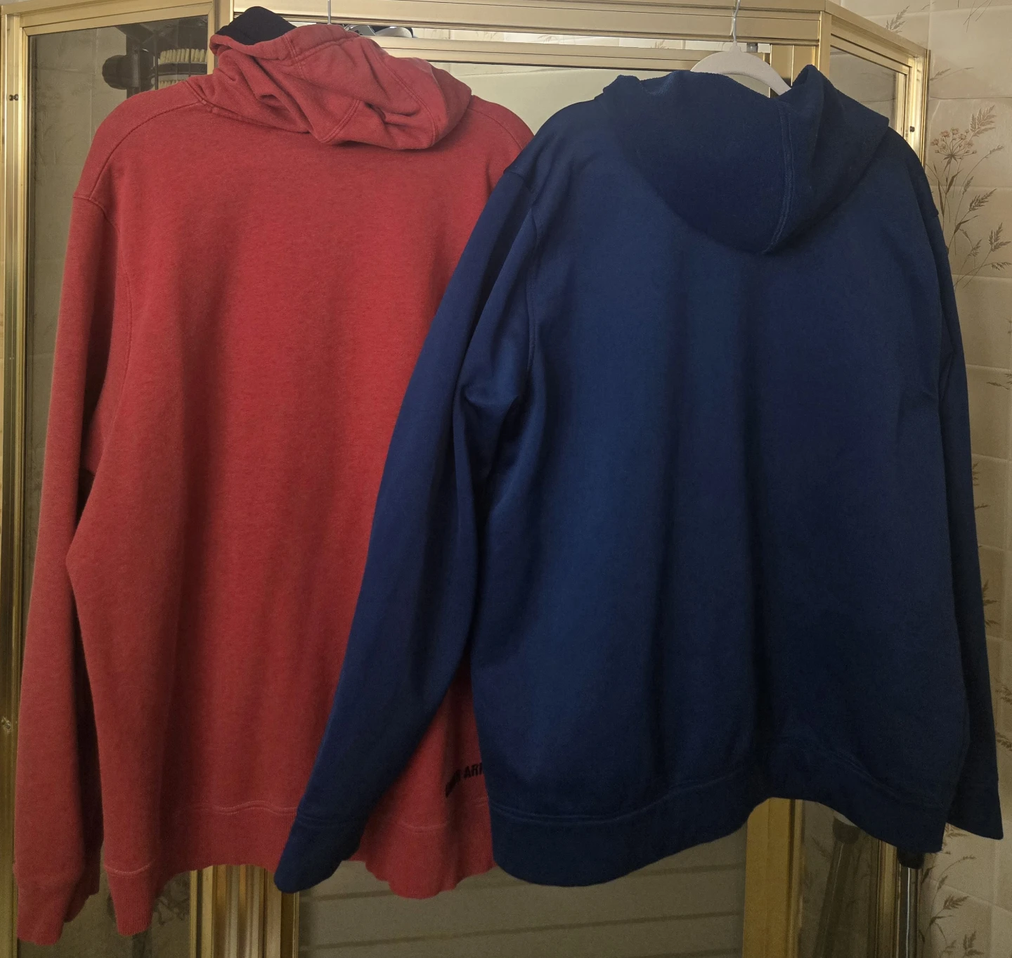 UA & Oakley Hoodies. XXL, 2XL. - photo 2